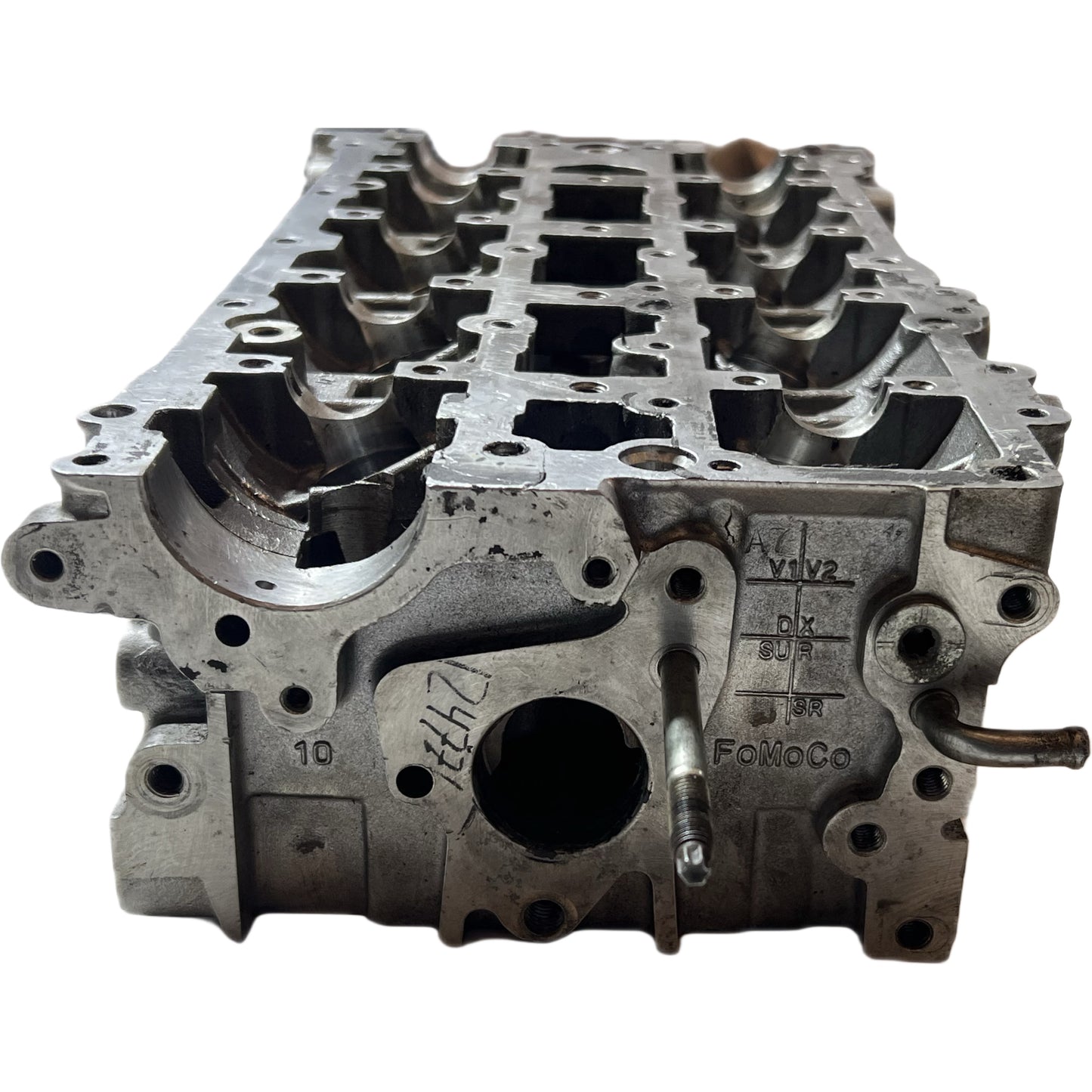 CULATA VOLVO BM5G6090EB