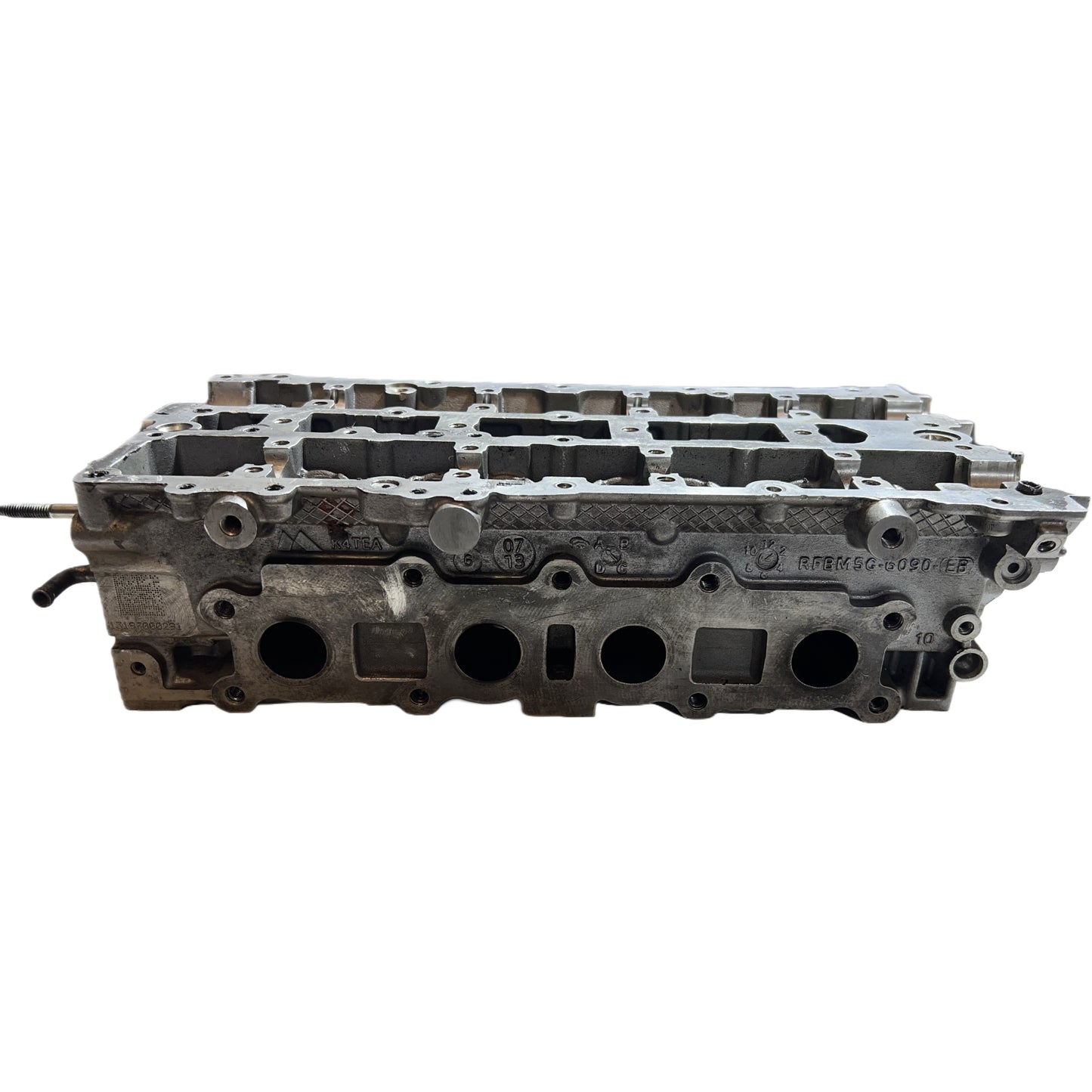 CULATA VOLVO BM5G6090EB