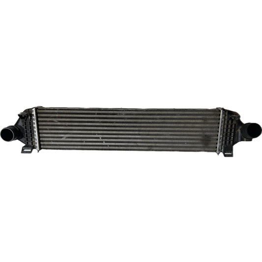 INTERCOOLER VOLVO V60/V40/S60II T3 1.6 2010-2016 BV619L440BD - PCR AUTOMOTRIZ
