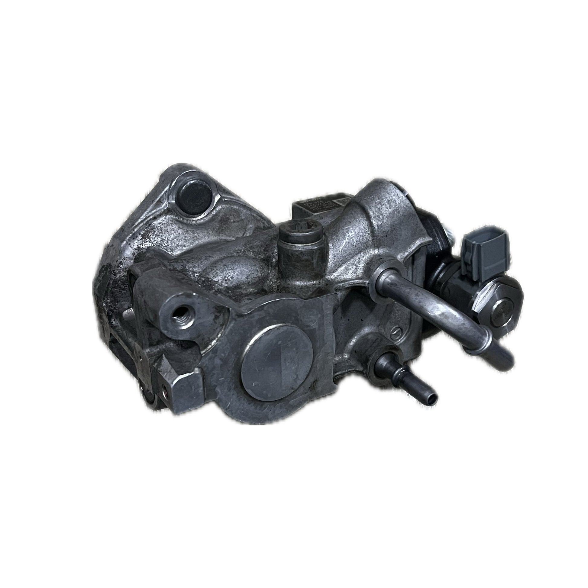 Bomba de alta presión Volvo OEM 31372081 usada, probada y garantizada, compatible con S40, V50, S80, V60, XC60, XC70, V70, C30, C70 y V40