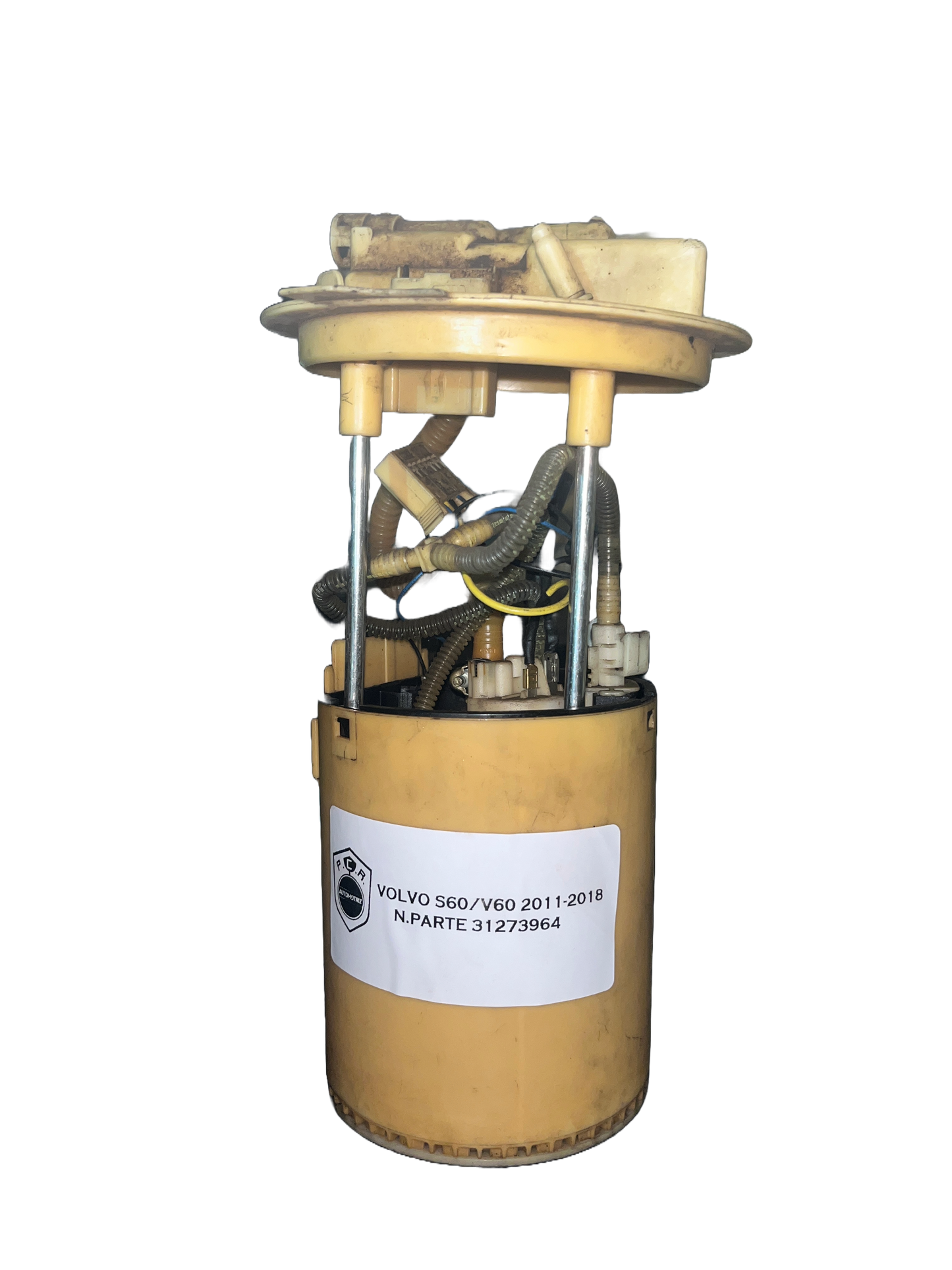 Bomba de Combustible Volvo OEM 31273964 Usada – S60 II V60 (2011)