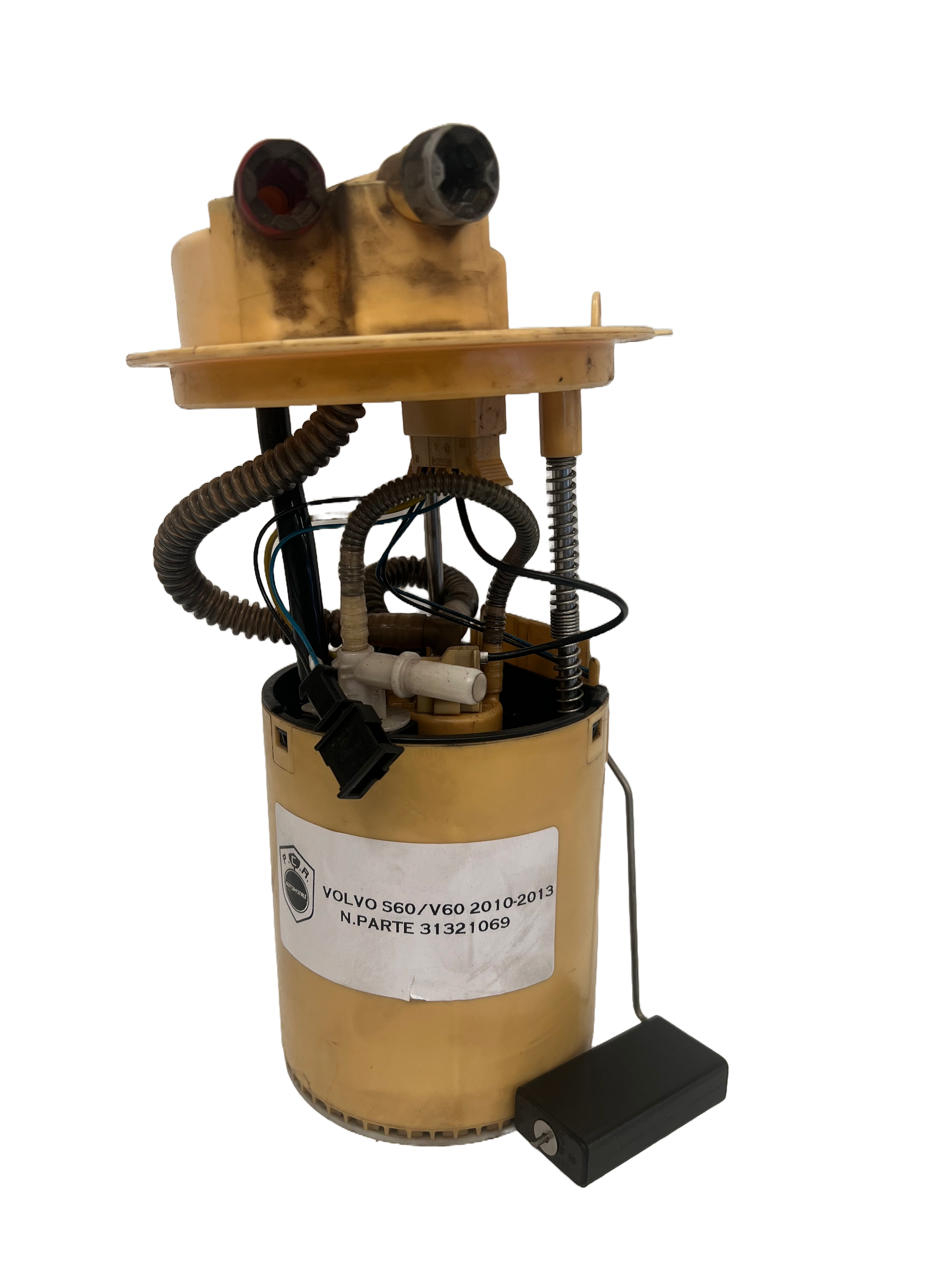 Bomba de Combustible Volvo OEM 31321069 Usada – S60 II V60 (1.6D D2)