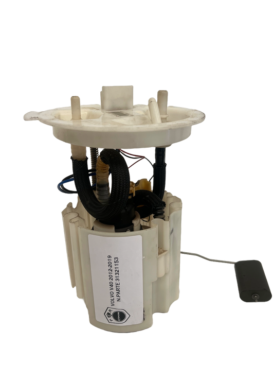 Bomba de Combustible Volvo OEM 31321153 Usada – V40 (2012–2019)