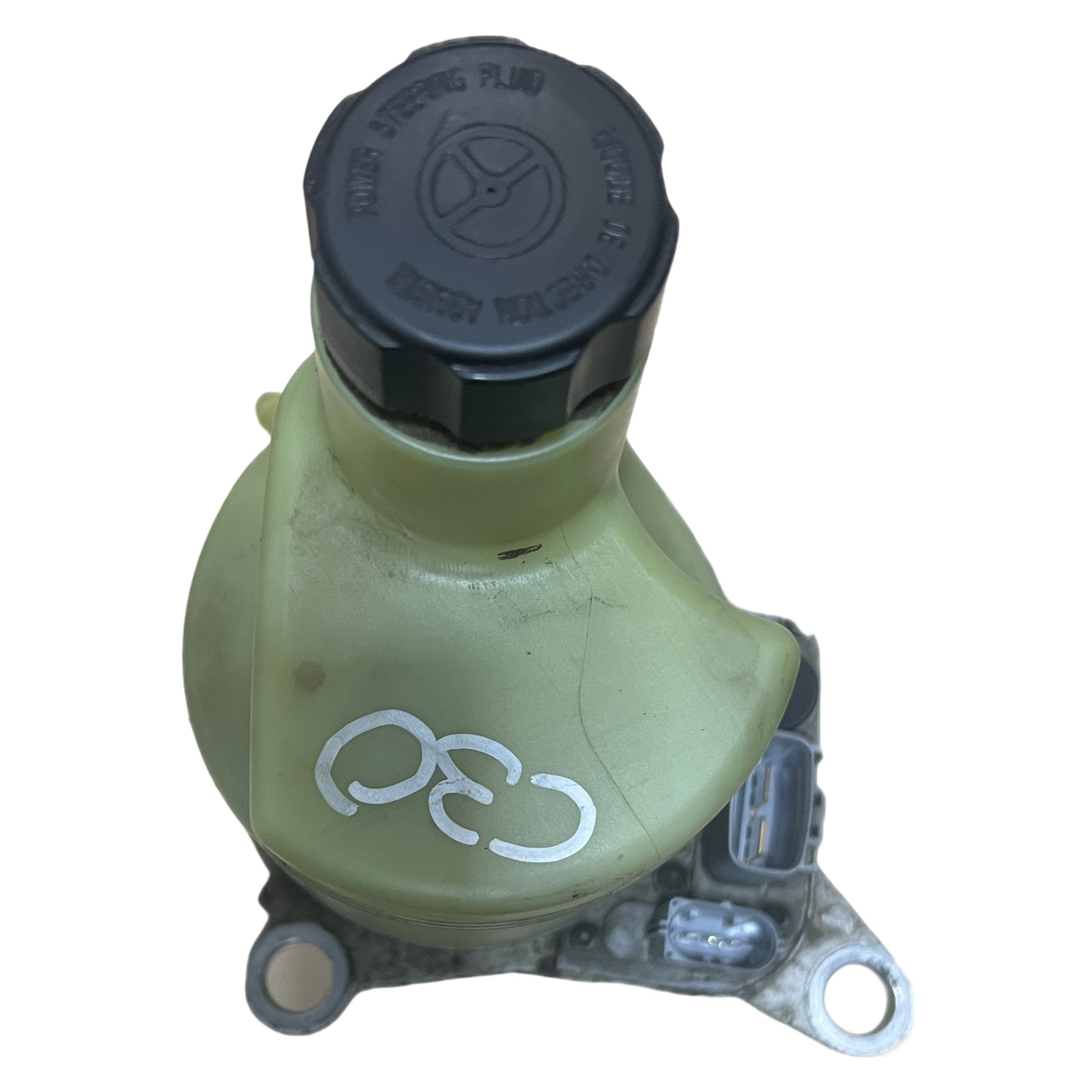 Bomba de Dirección Asistida Eléctrica Volvo OEM 31329251 reciclada 