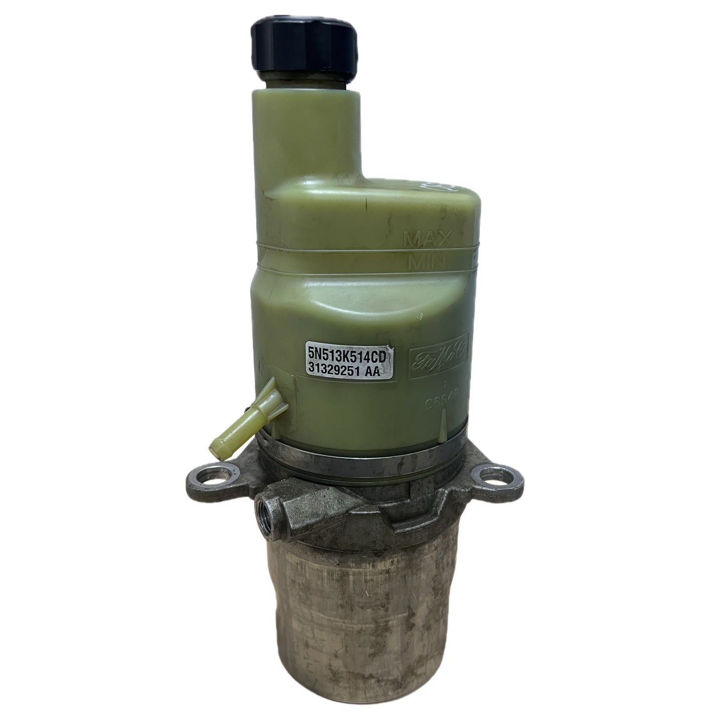 Bomba de Dirección Asistida Eléctrica Volvo OEM 31329251 reciclada