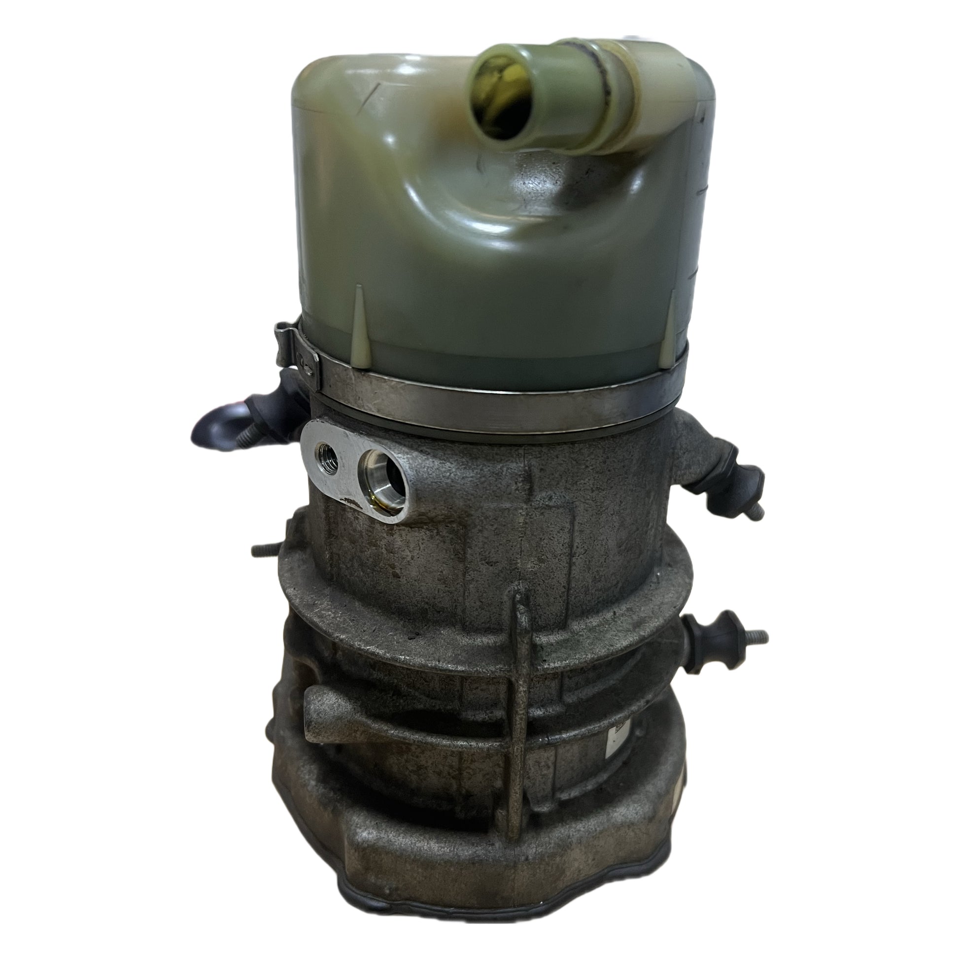 Bomba de Direccion Asistida Electrica Volvo OEM 31360493 Usada – Equivalentes múltiples