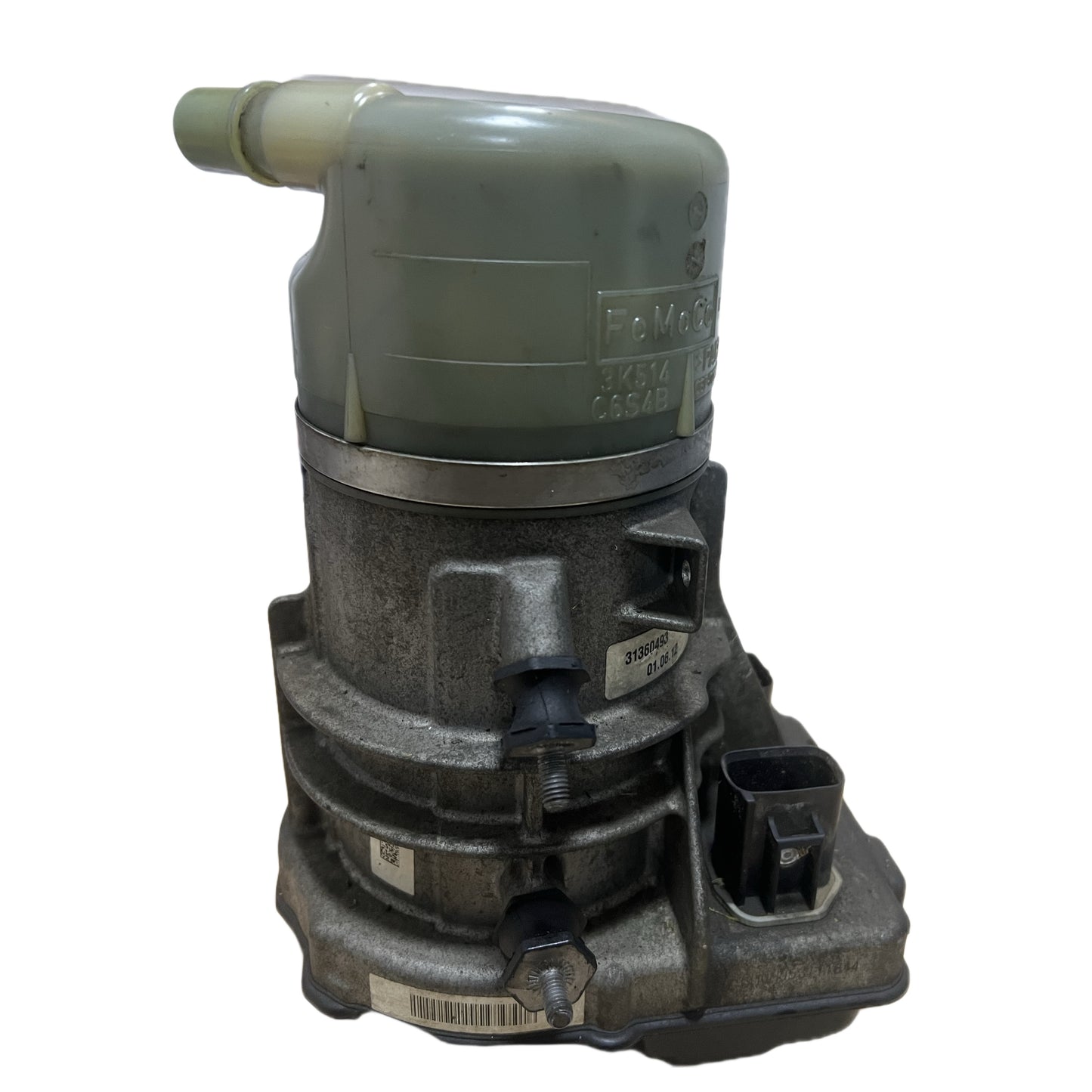 Bomba de Direccion Asistida Electrica Volvo OEM 31360493 Usada