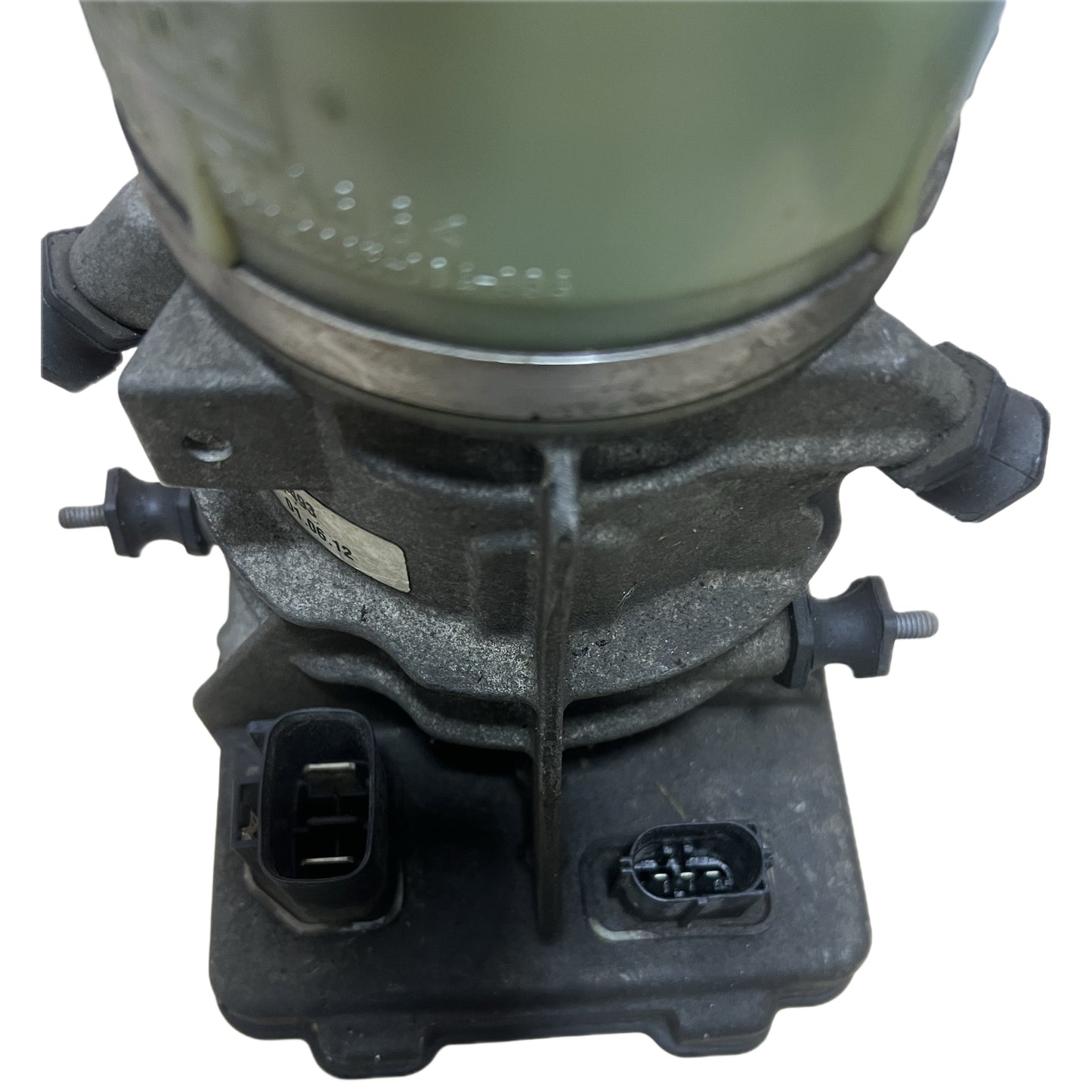 Bomba de Direccion Asistida Electrica Volvo OEM 31360493 Usada