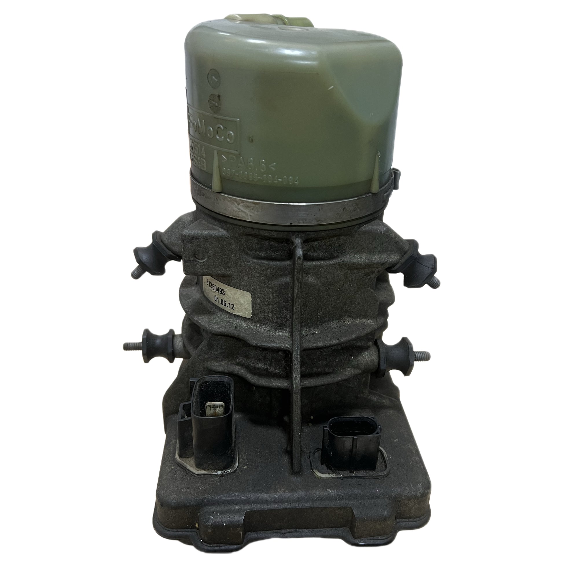 Bomba de Direccion Asistida Electrica Volvo OEM 31360493 Usada