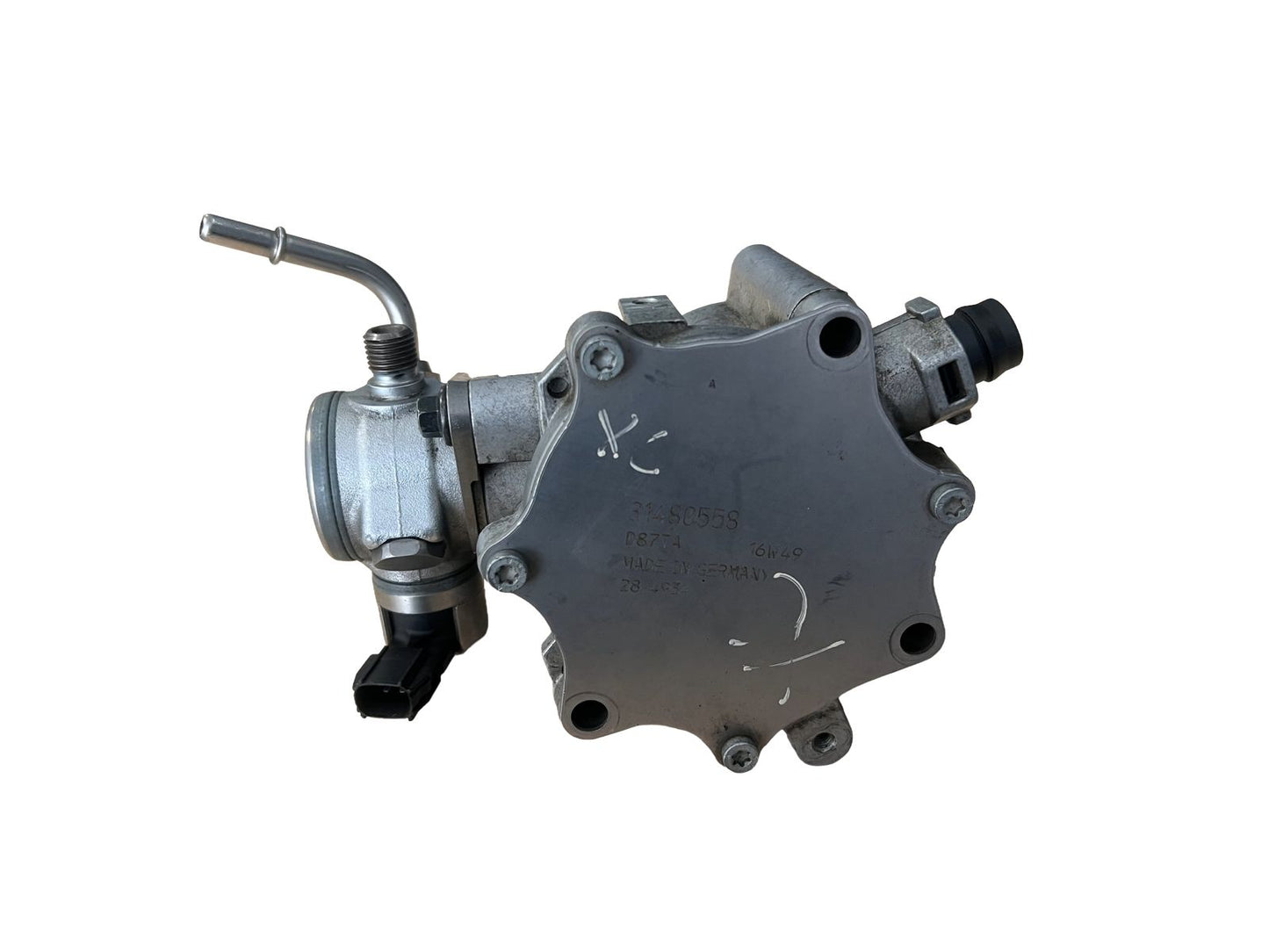 Bomba de Alta Presión Volvo OEM 31480558 Usada