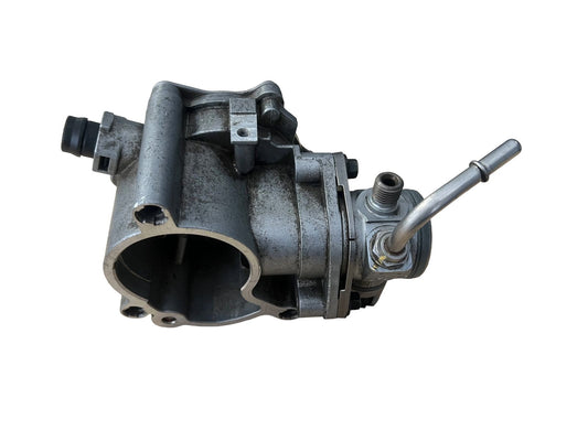 Bomba de Alta Presión Volvo OEM 31480558 Usada