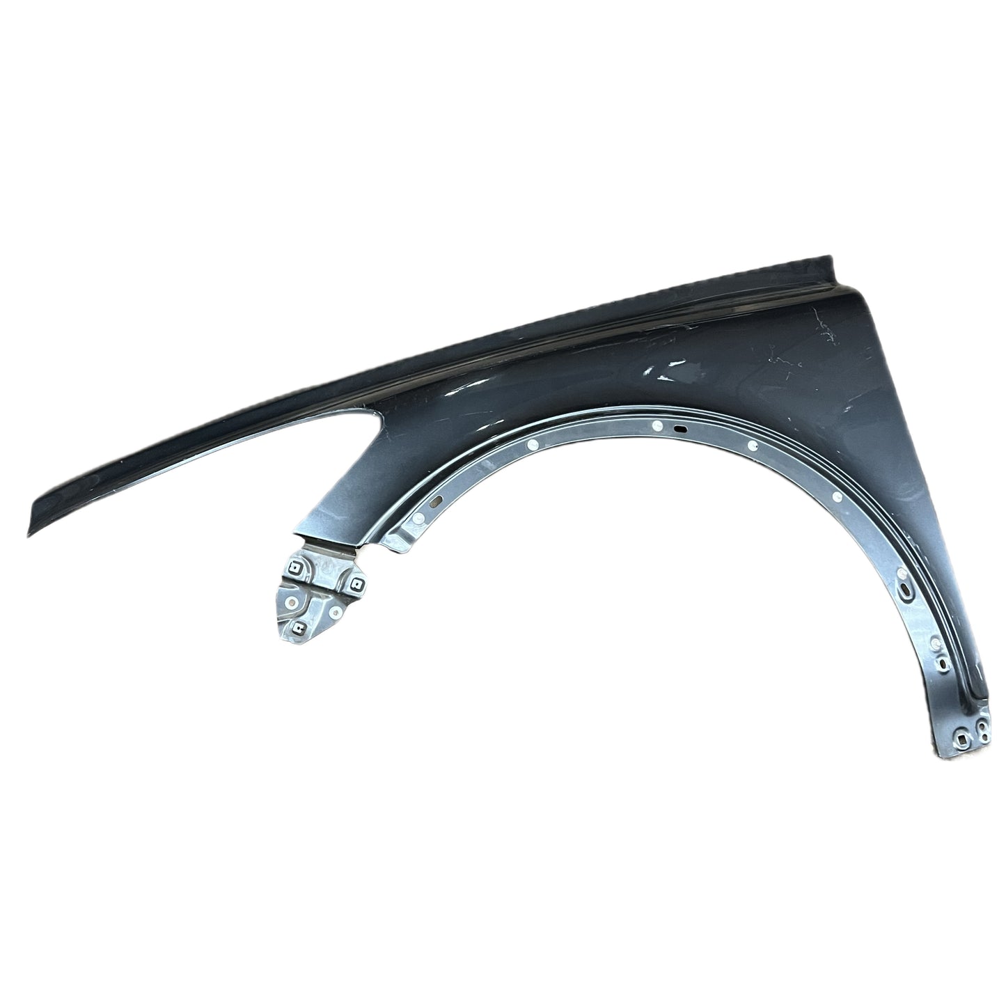 TAPABARRO VOLVO C30 LH 2010-2013