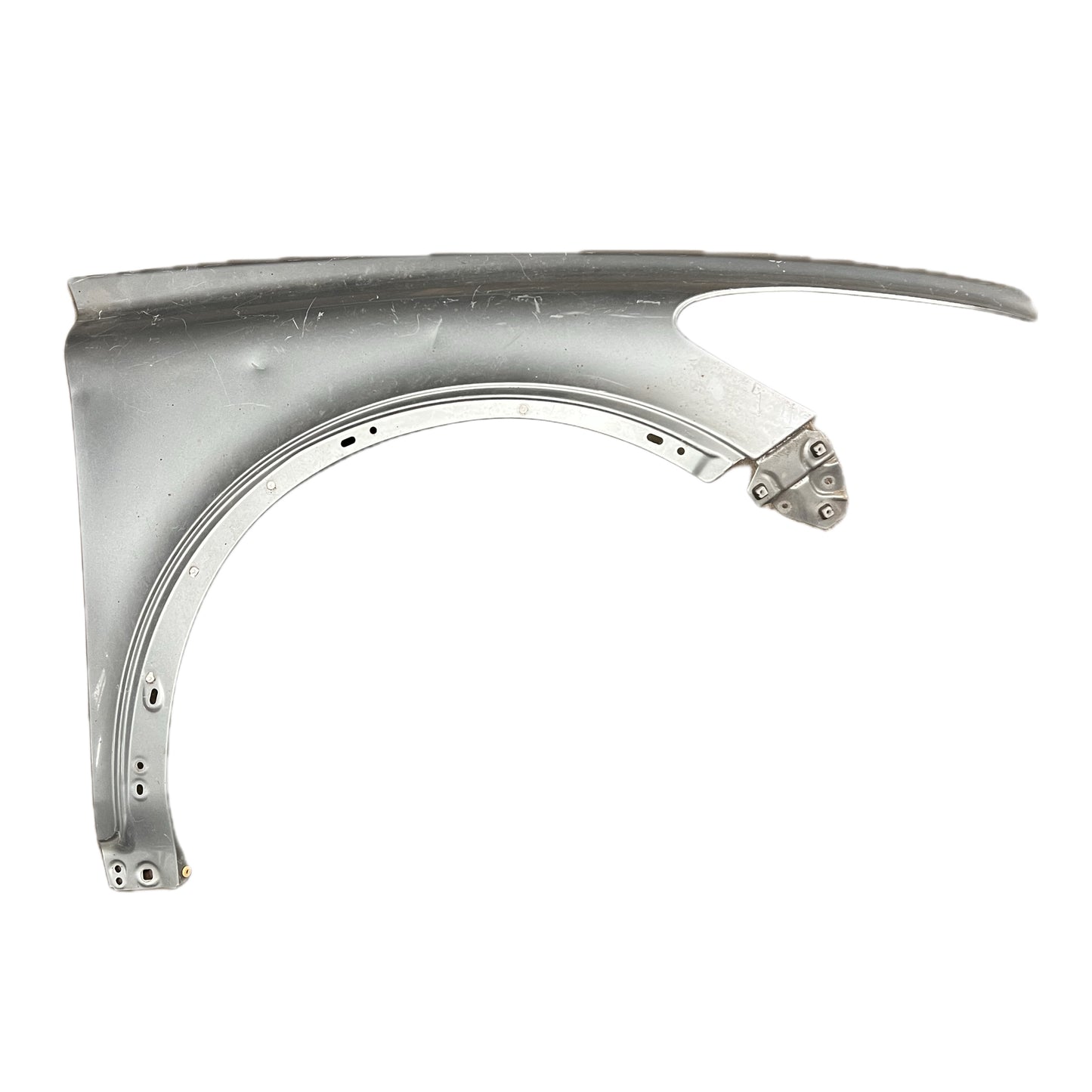 TAPABARRO VOLVO C30 DERECHO RH 2008-2013