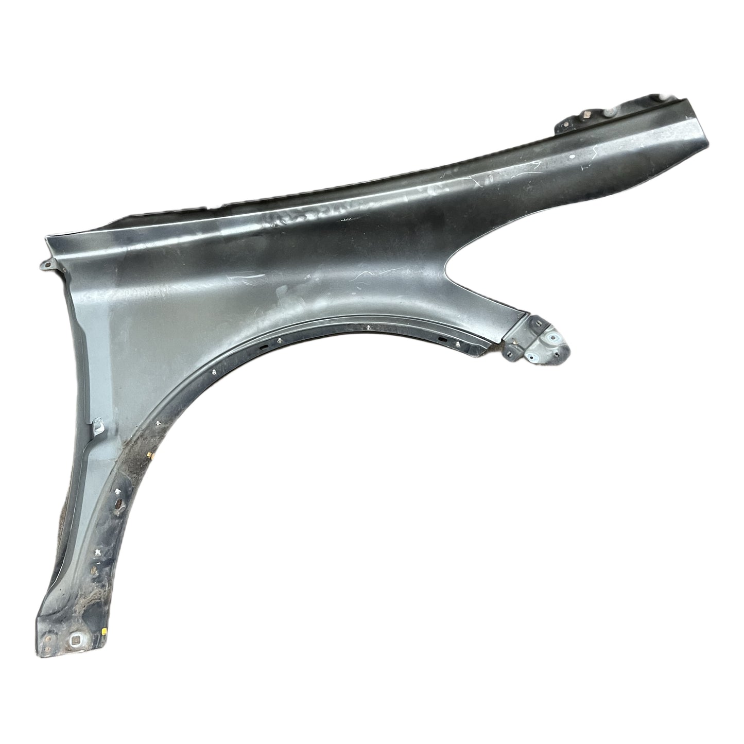 TAPABARRO VOLVO C30 LH 2010-2013