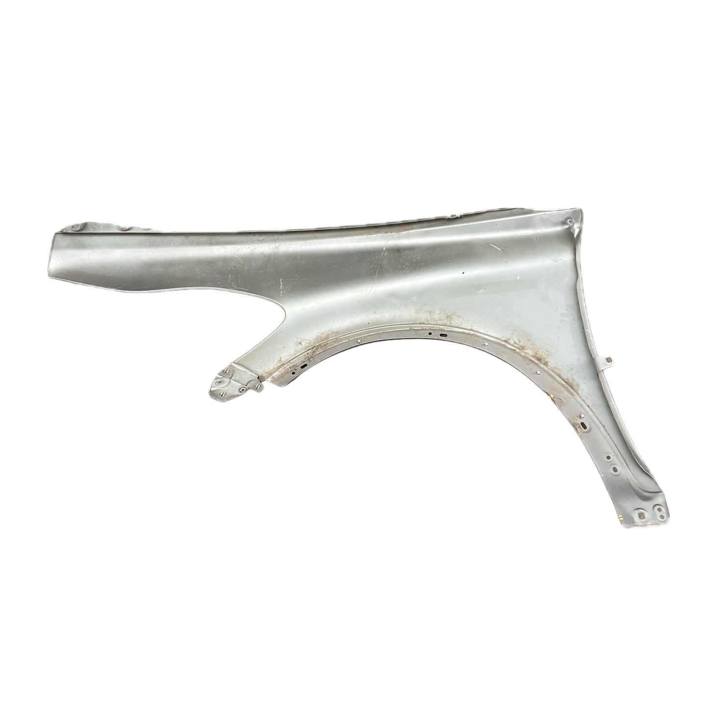 TAPABARRO VOLVO C30 DERECHO RH 2008-2013