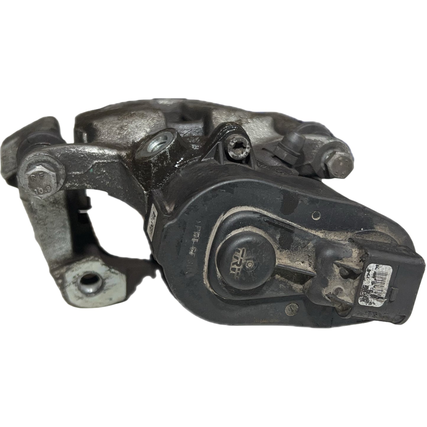 CALIPERS ELECTRONICO XC60 LH