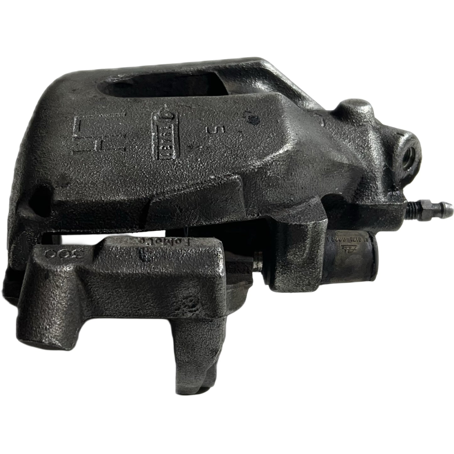 CALIPERS VOLVO LH