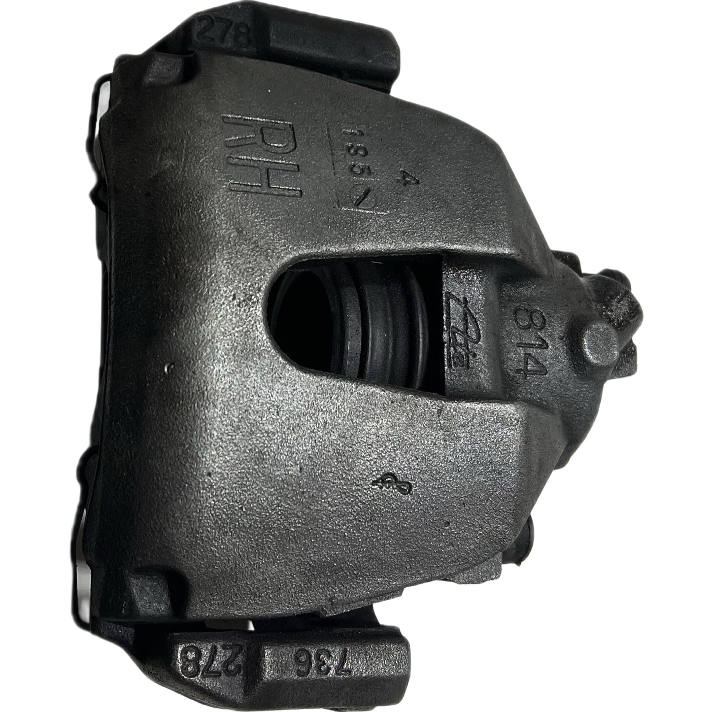 CALIPERS VOLVO RH