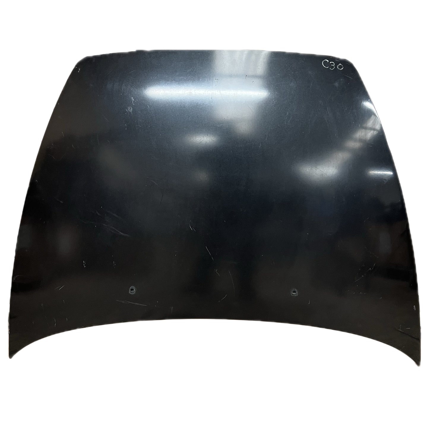 CAPÓ VOLVO C30/S40 2010-2013 AZUL - PCR AUTOMOTRIZ