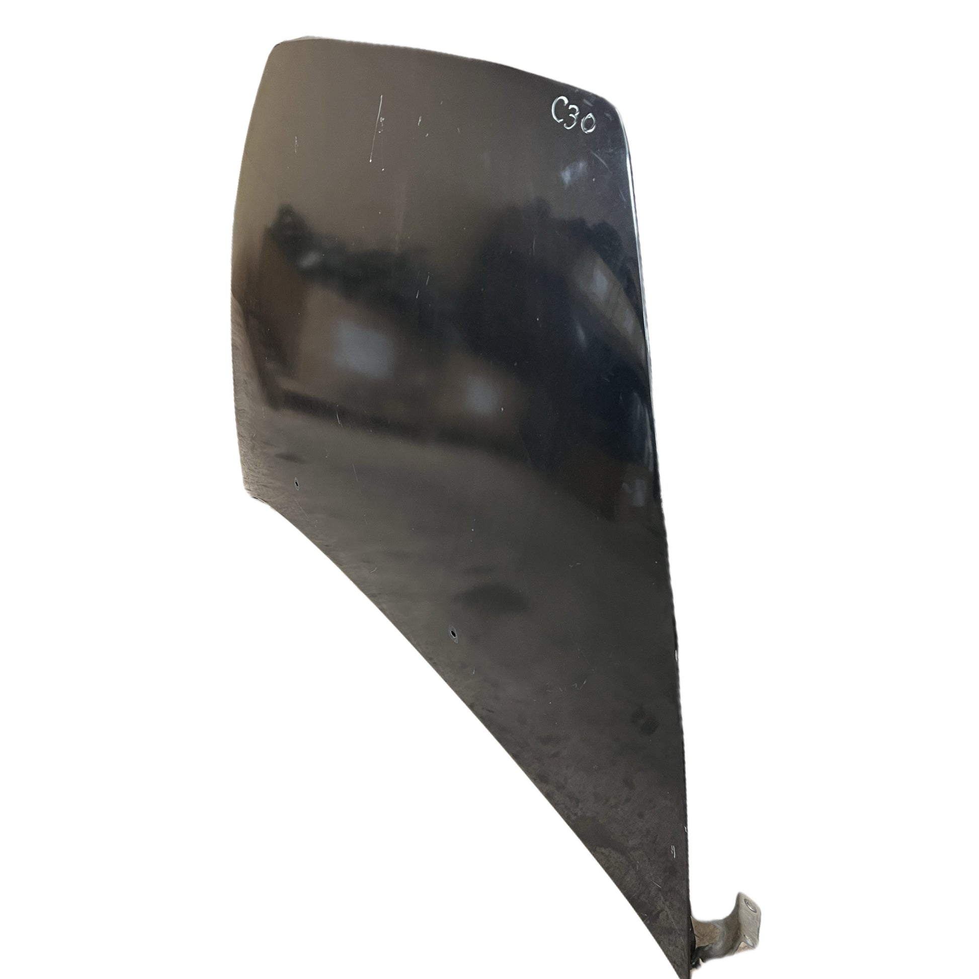 CAPÓ VOLVO C30/S40 2010-2013 AZUL - PCR AUTOMOTRIZ