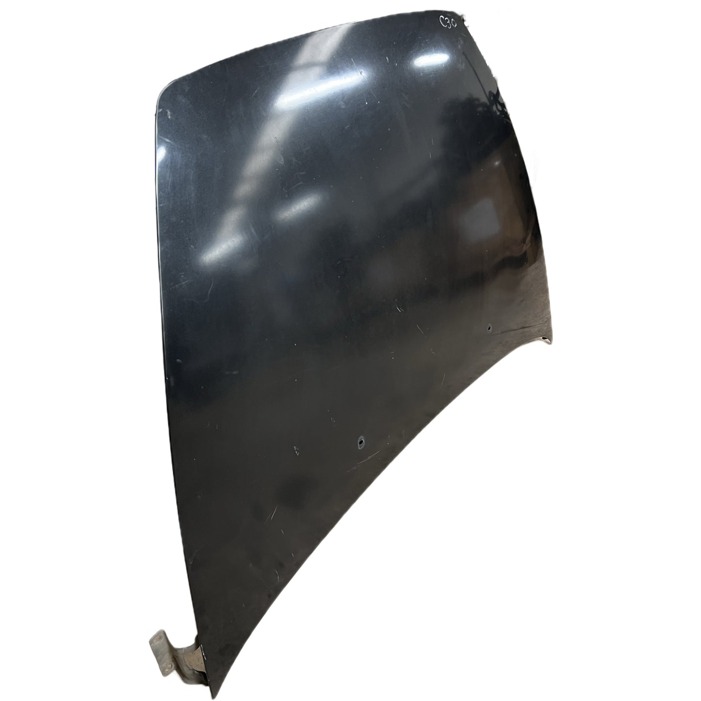 CAPÓ VOLVO C30/S40 2010-2013 AZUL - PCR AUTOMOTRIZ