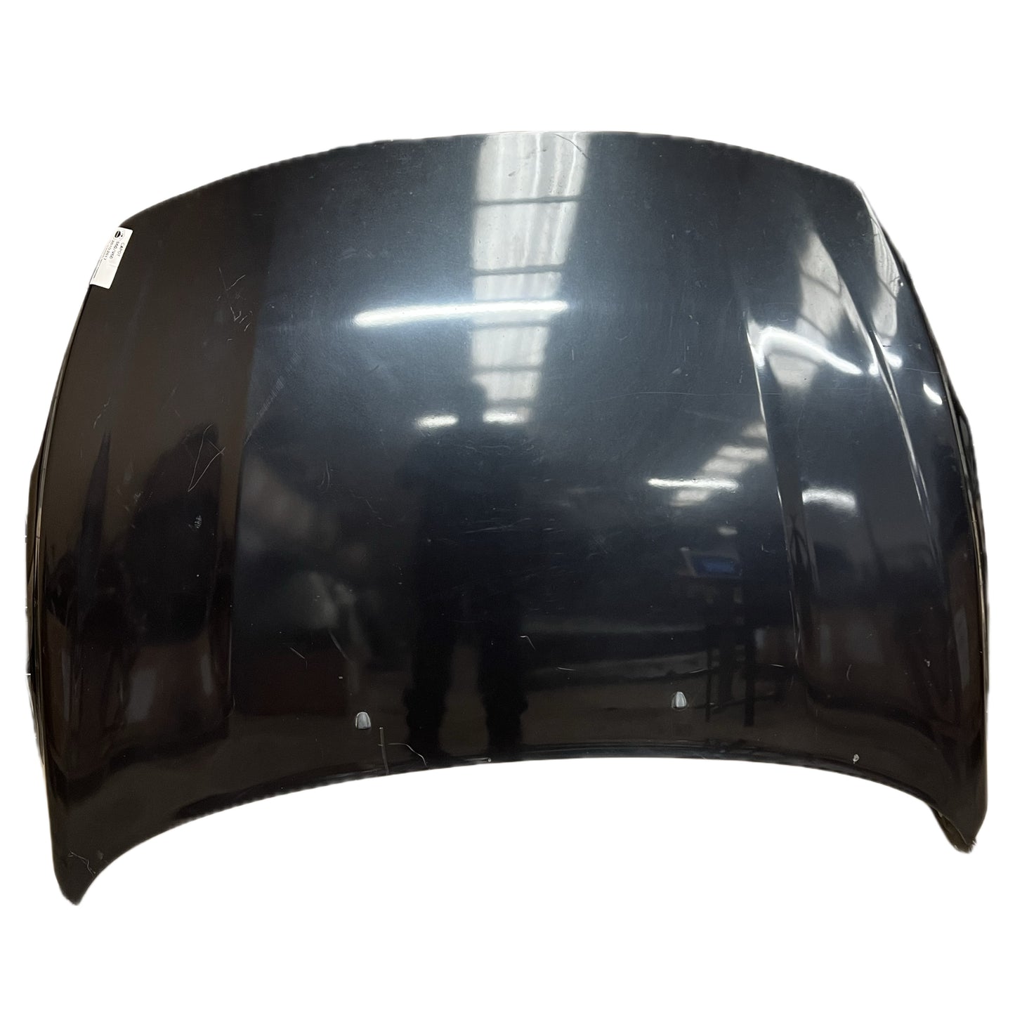 CAPÓ VOLVO S60 2010-2013 AZUL - PCR AUTOMOTRIZ