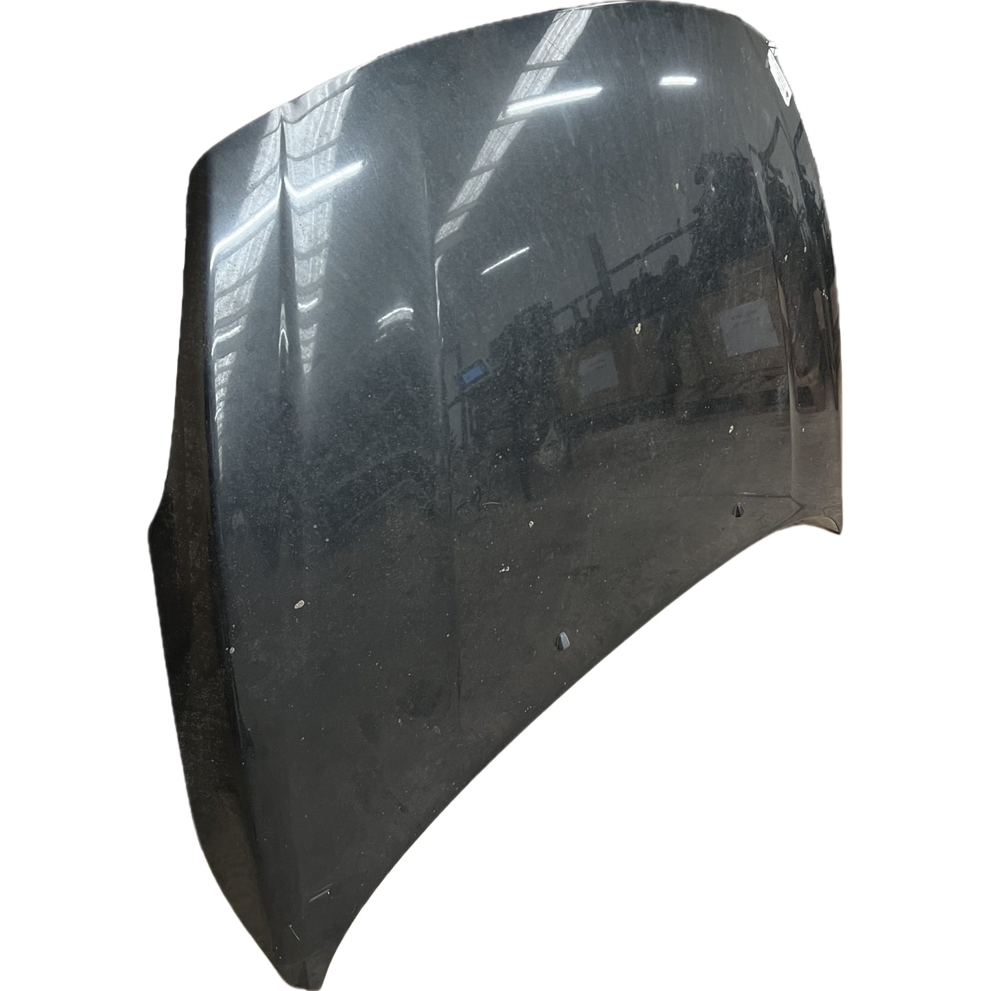 CAPÓ VOLVO S60 2010-2013 - PCR AUTOMOTRIZ