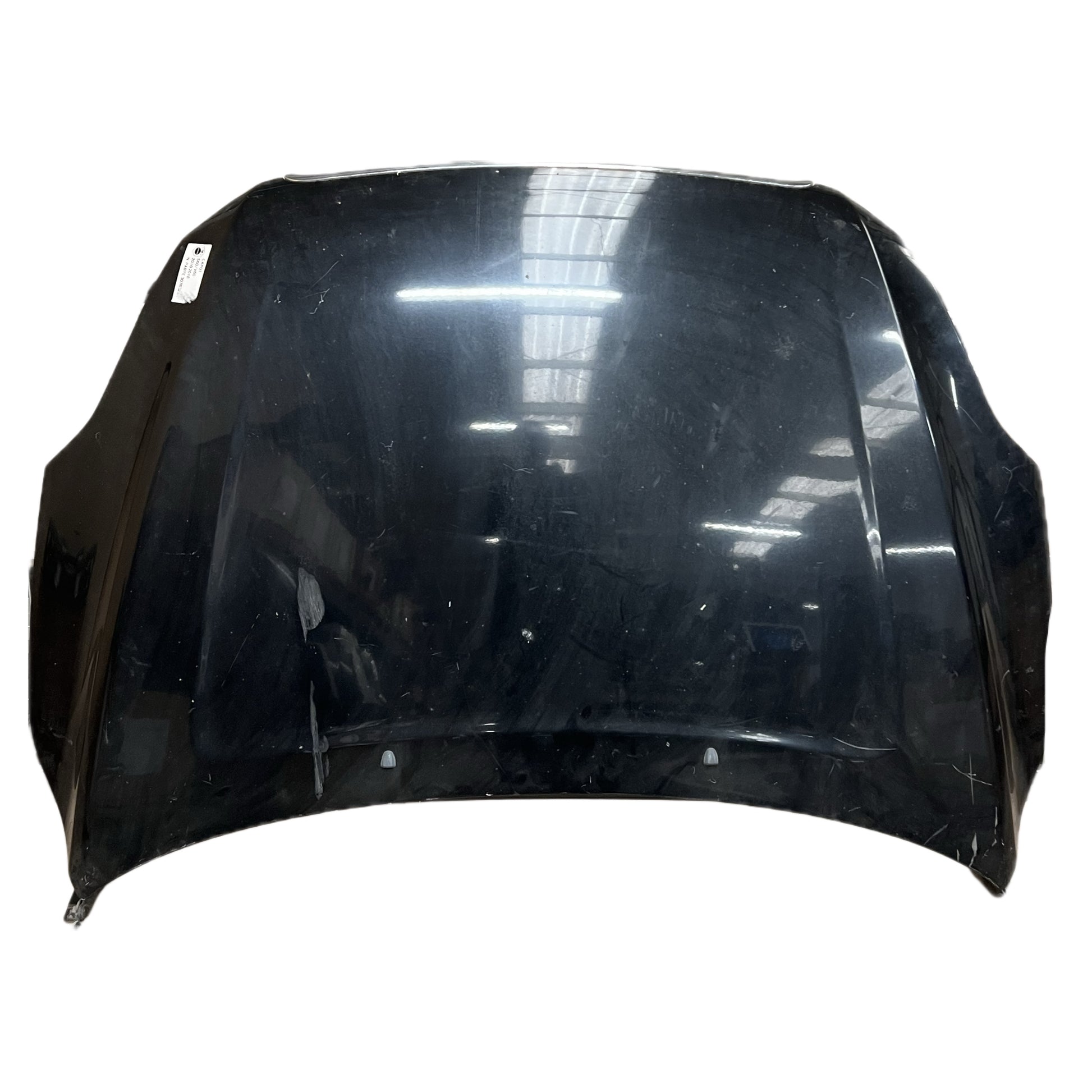 CAPÓ VOLVO XC60 NEGRO 2010-2013 - PCR AUTOMOTRIZ