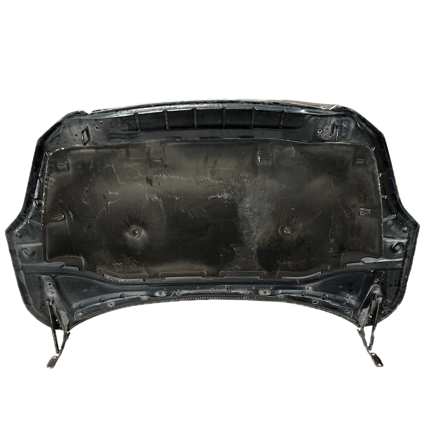 CAPÓ VOLVO XC60 NEGRO 2010-2013 - PCR AUTOMOTRIZ