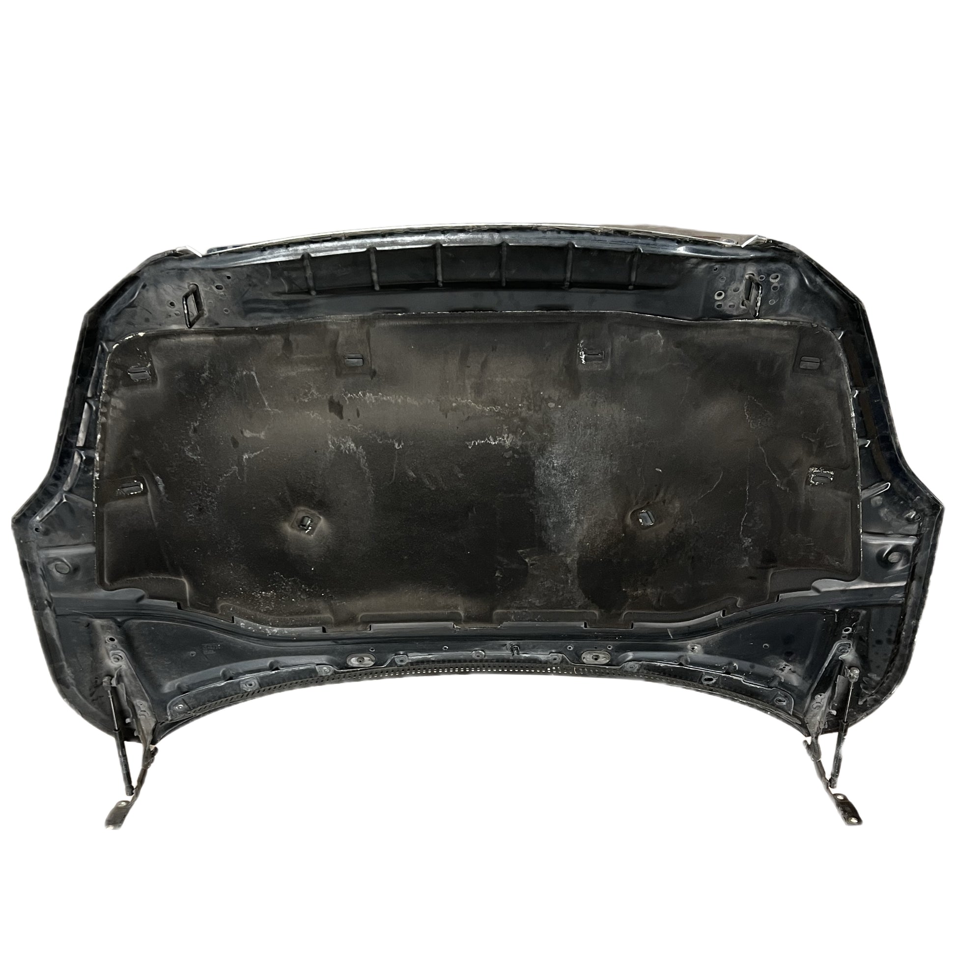 CAPÓ VOLVO XC60 NEGRO 2010-2013 - PCR AUTOMOTRIZ