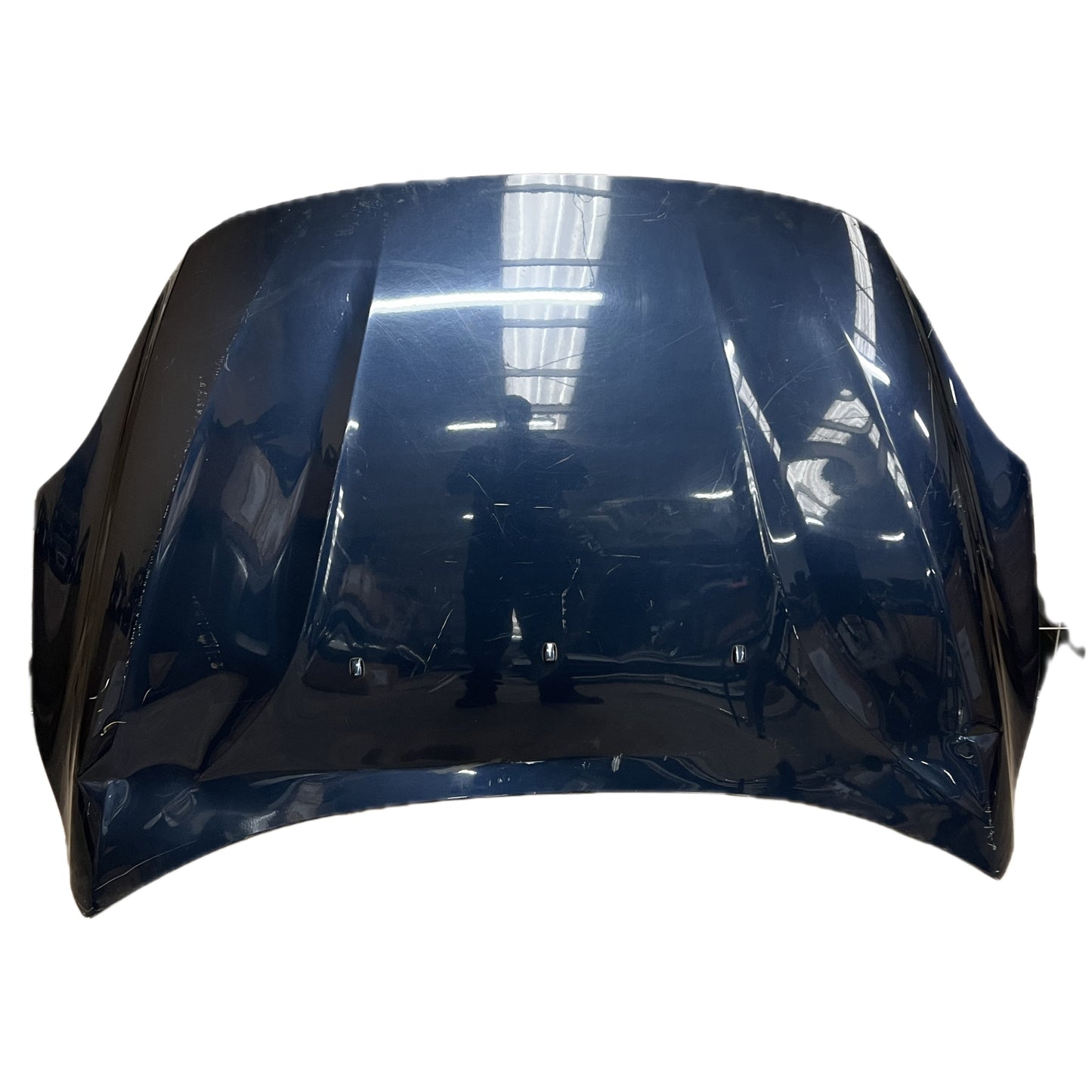 CAPÓ VOLVO V40 DETALLE 2013-2019 - PCR AUTOMOTRIZ