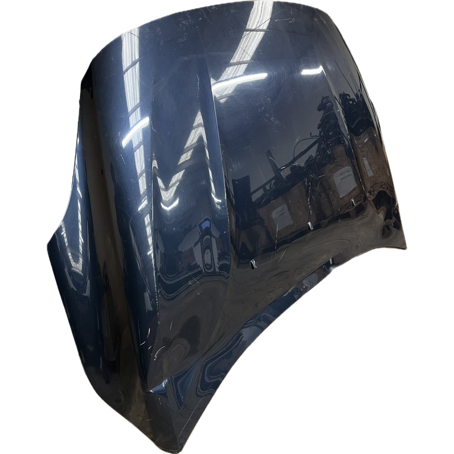 CAPÓ VOLVO V40 DETALLE 2013-2019 - PCR AUTOMOTRIZ