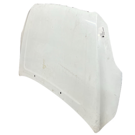 CAPOT VOLVO XC60 BLANCO 2010-2013