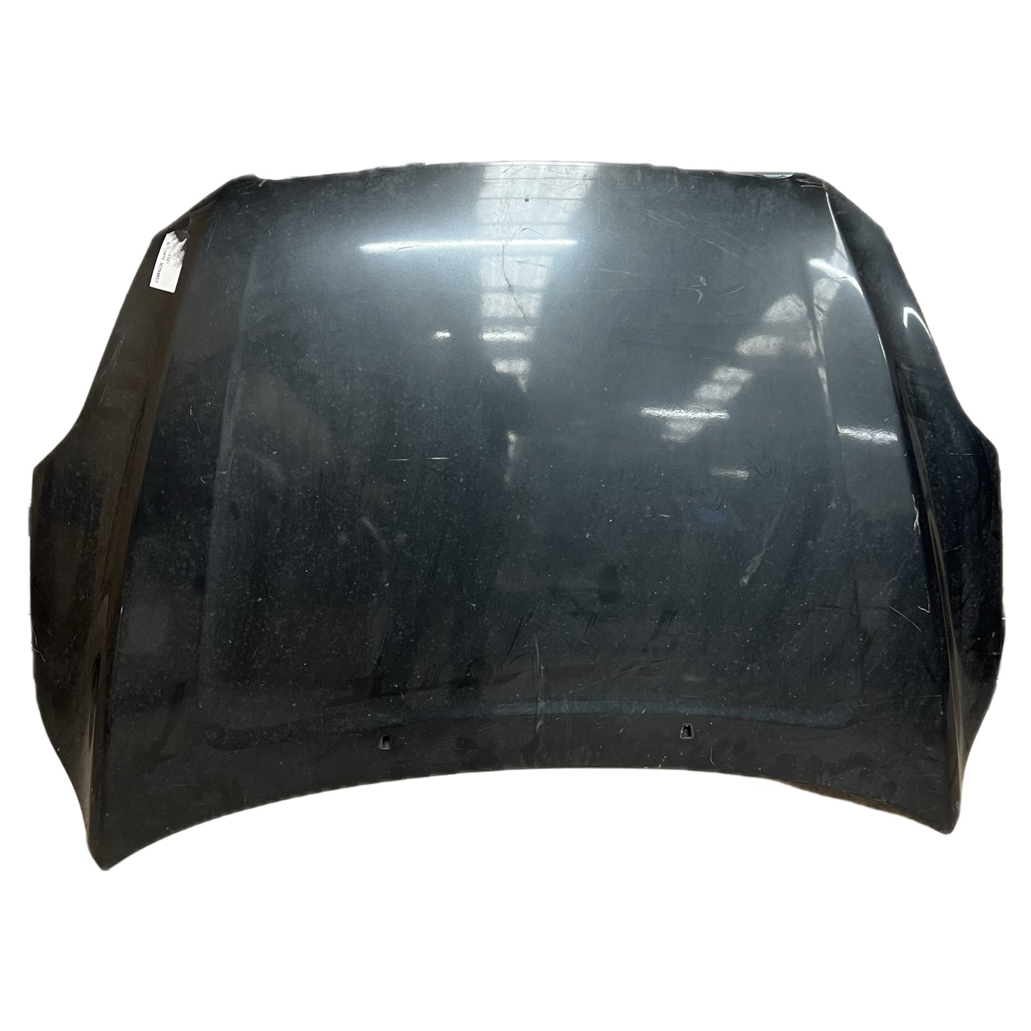 CAPÓ VOLVO XC60 GRIS OSCURO 2010-2013 - PCR AUTOMOTRIZ