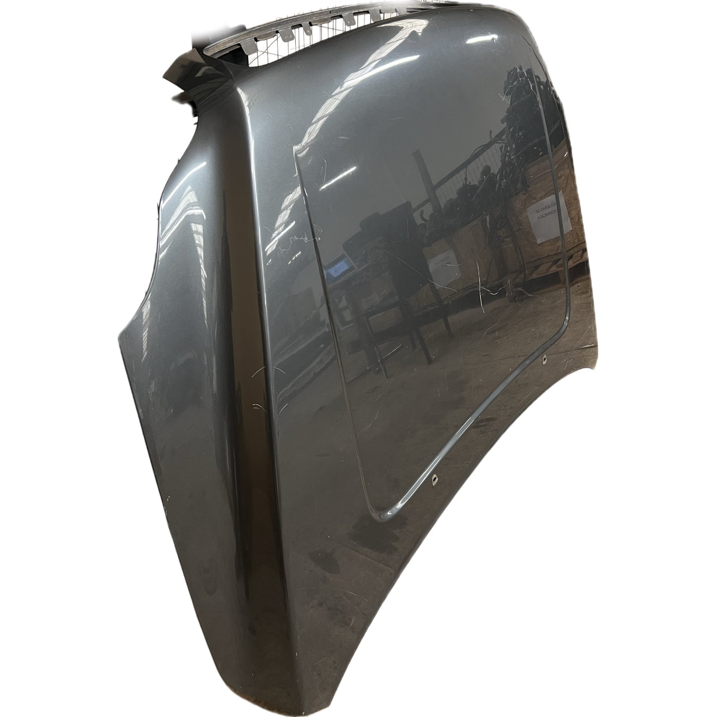 CAPÓ VOLVO XC90 2007-2015 - PCR AUTOMOTRIZ