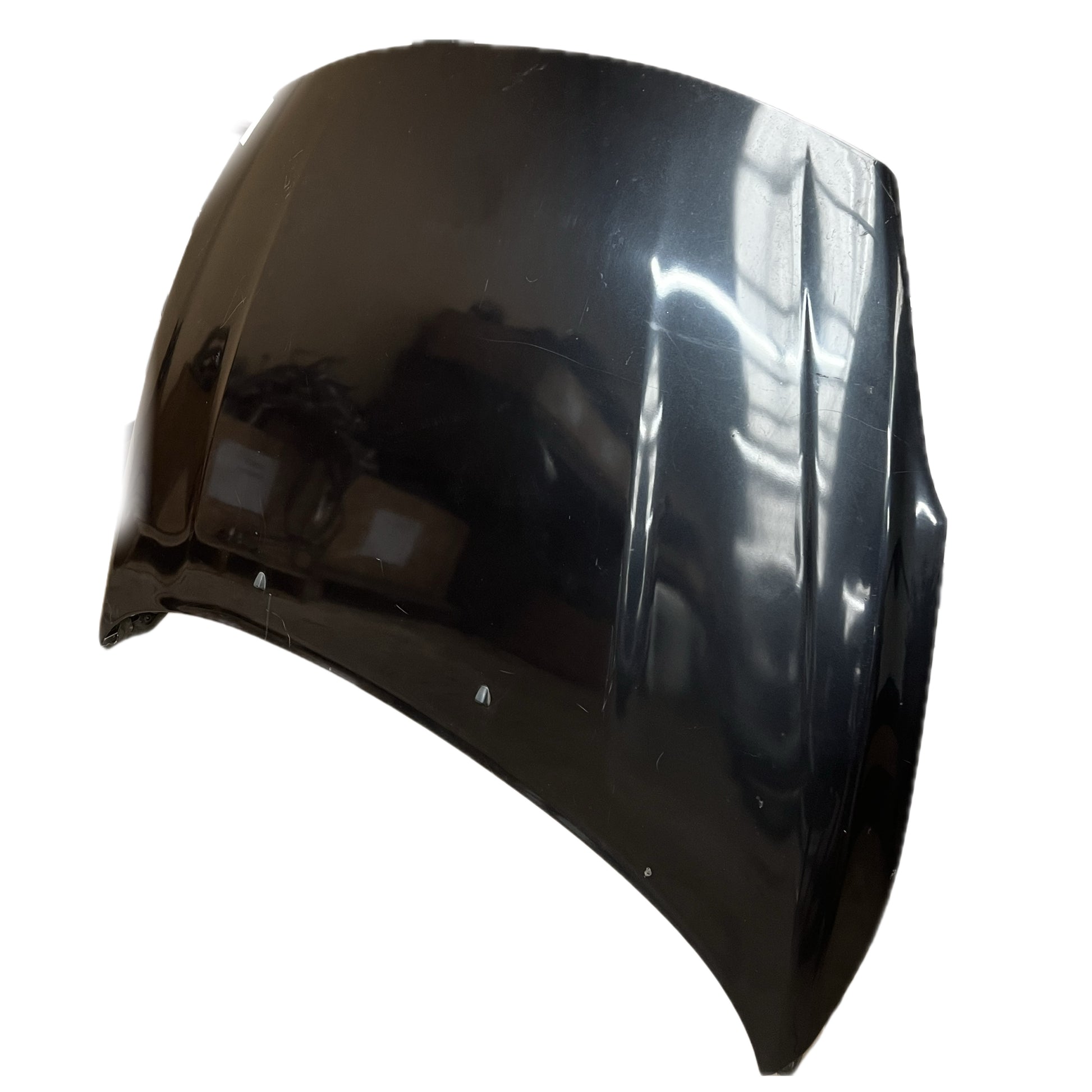 CAPÓ VOLVO S60 2010-2013 AZUL - PCR AUTOMOTRIZ