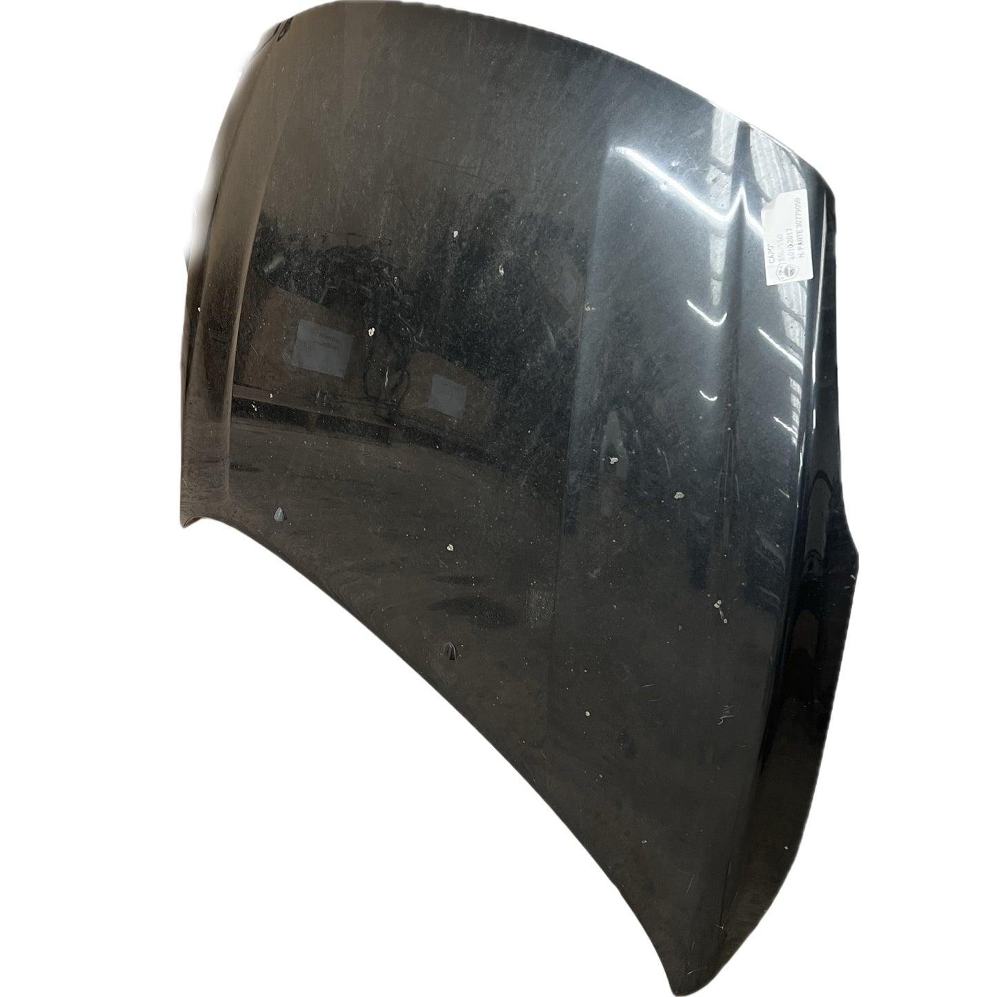 CAPÓ VOLVO S60 2010-2013 - PCR AUTOMOTRIZ