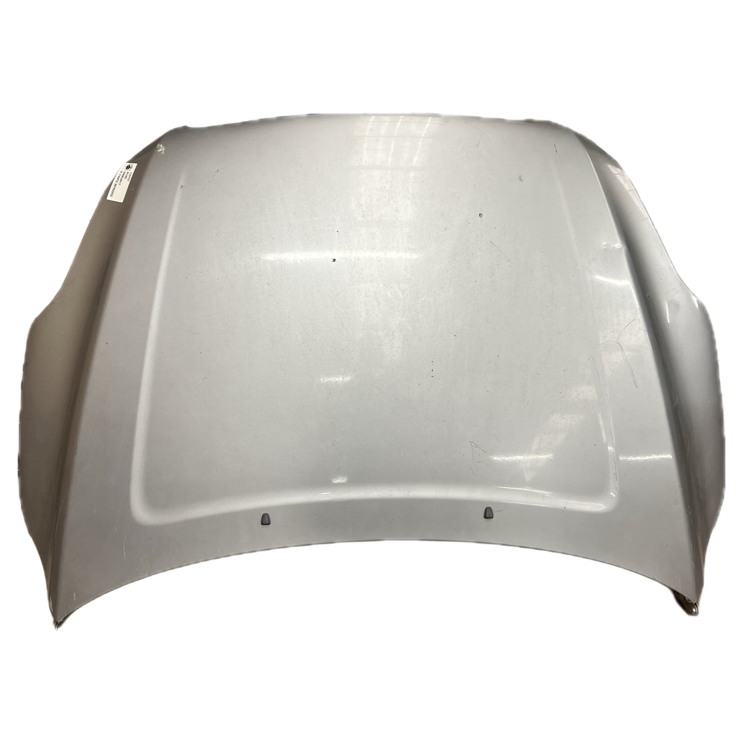 CAPÓ VOLVO XC60 GRIS 2010-2013 - PCR AUTOMOTRIZ