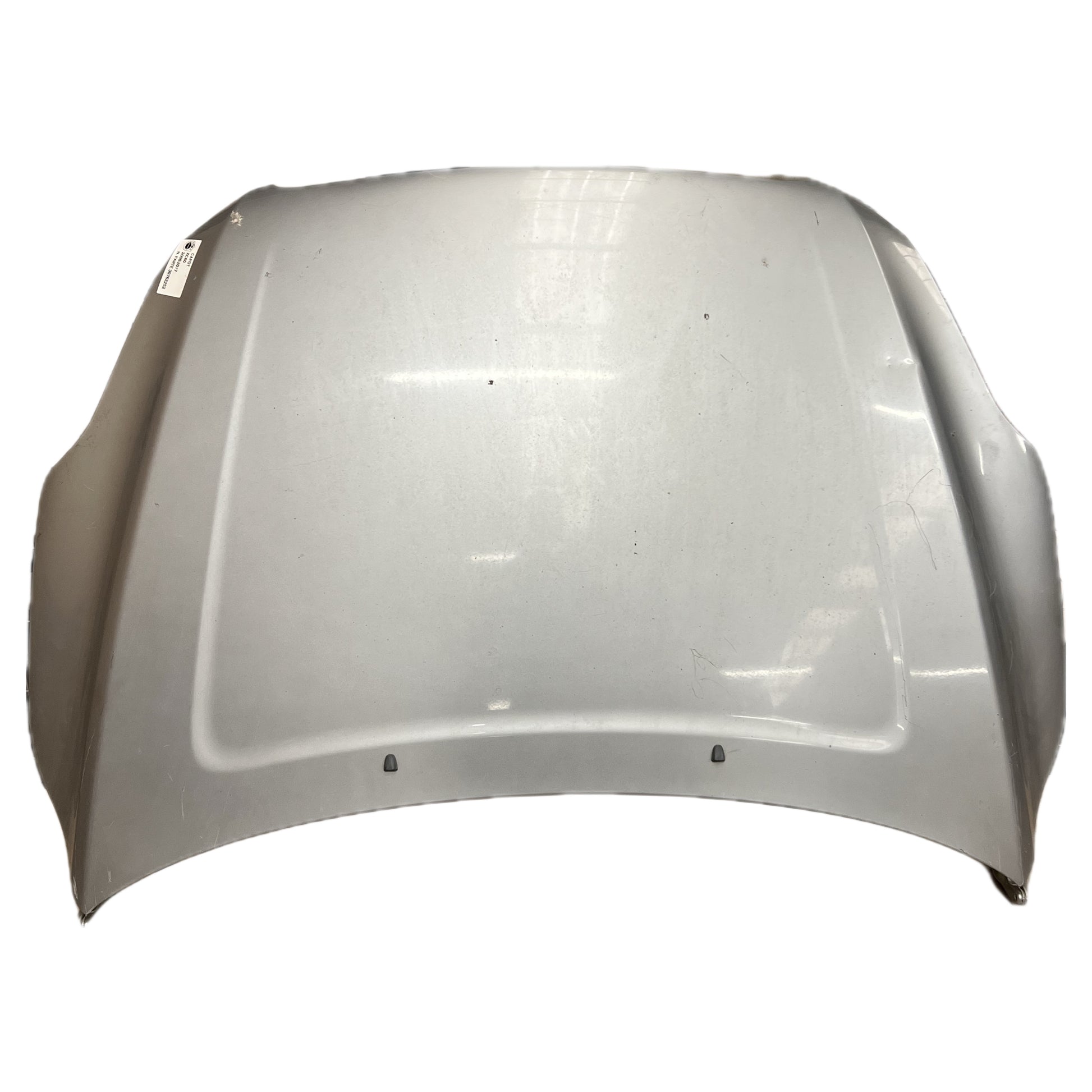 CAPÓ VOLVO XC60 GRIS 2010-2013 - PCR AUTOMOTRIZ