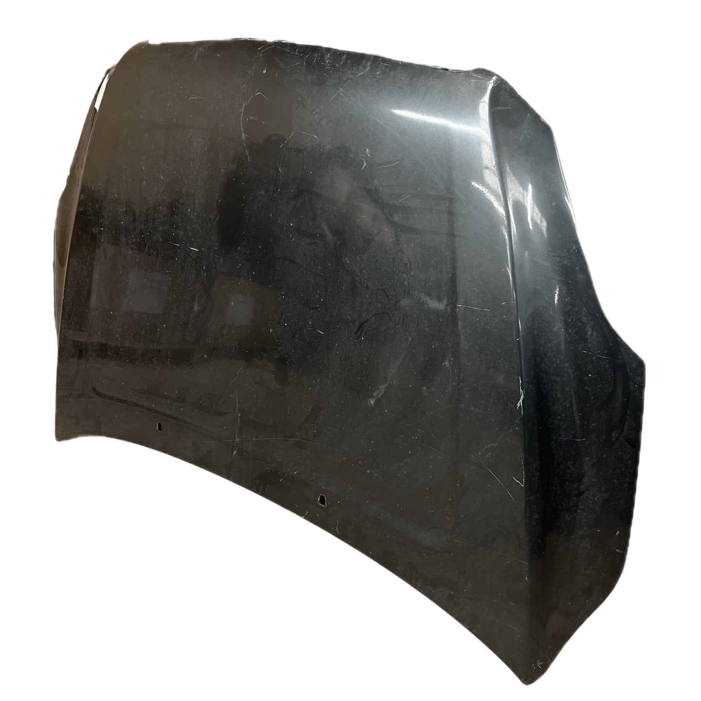 CAPÓ VOLVO XC60 GRIS OSCURO 2010-2013 - PCR AUTOMOTRIZ