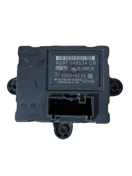 MODULO DE CIERRE DE PUERTA 9G9T14B534CB