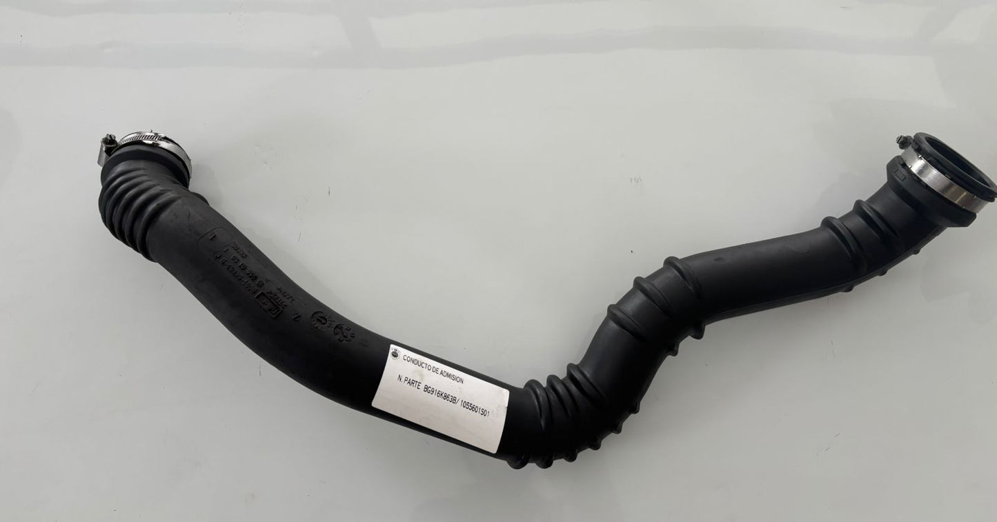 CONDUCTO DE ADMISION    BG916K863B/ 1055601S01