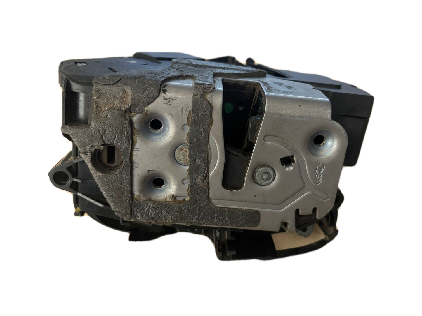 CHAPA PUERTA 31301737 - PCR AUTOMOTRIZ