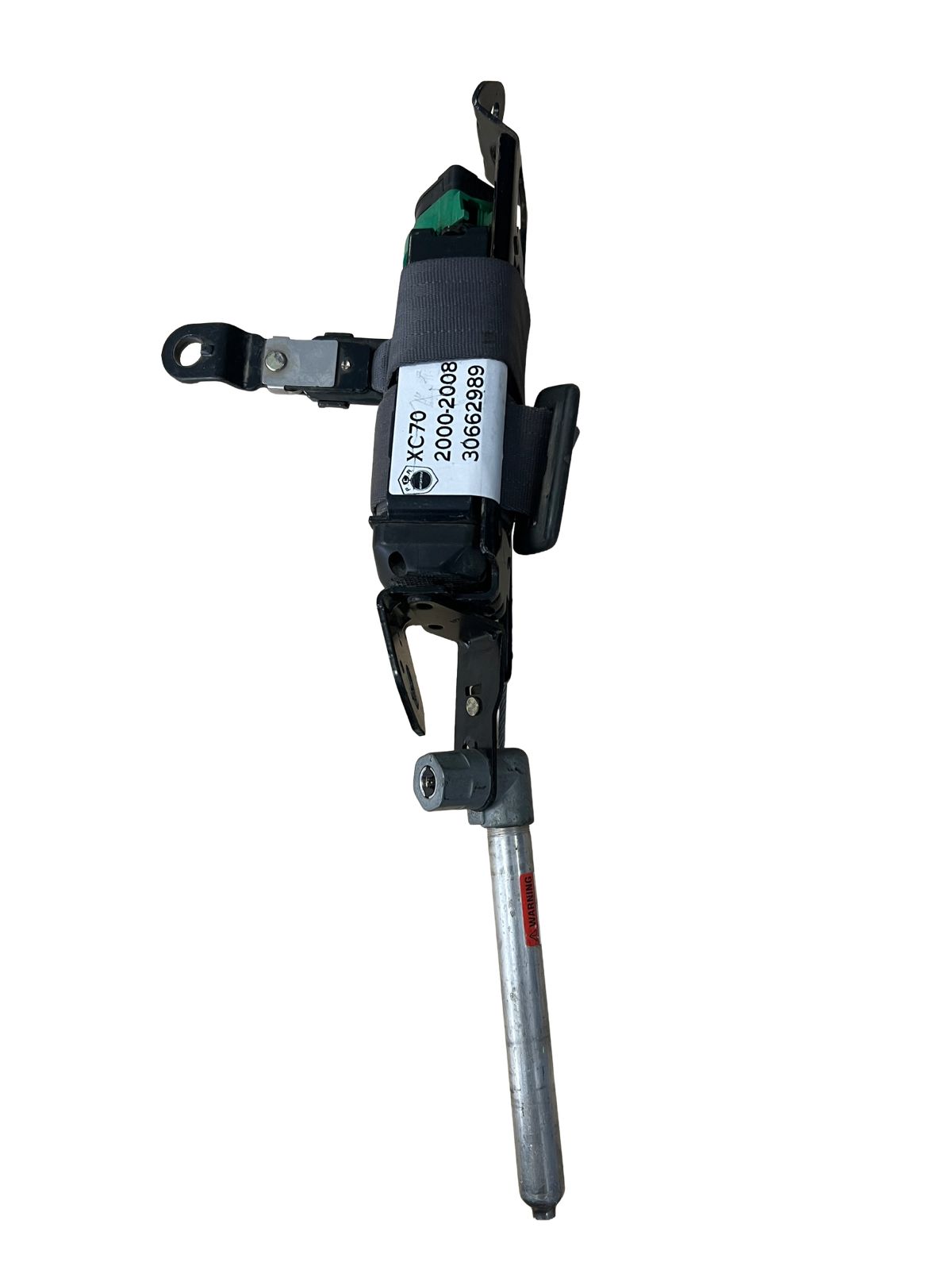 CINTURON VOLVO XC70 2000/2008 30662989