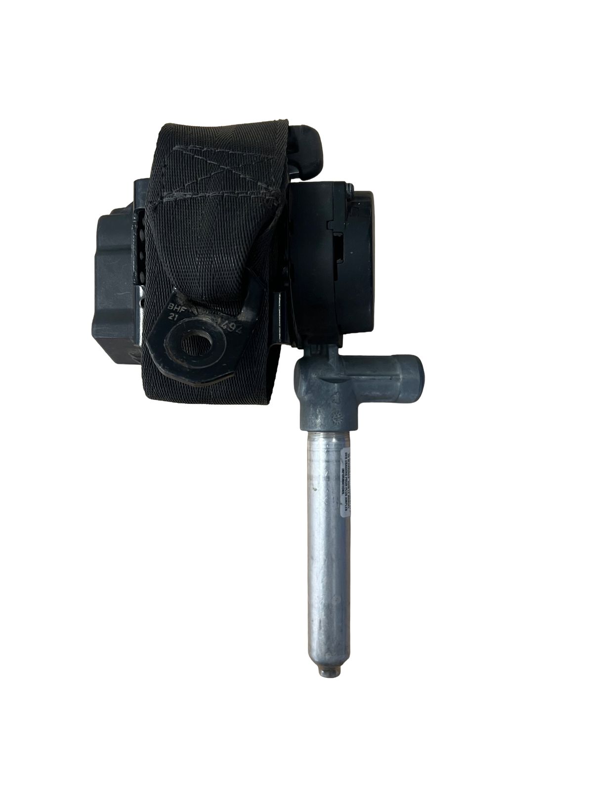 CINTURON VOLVO  30867313