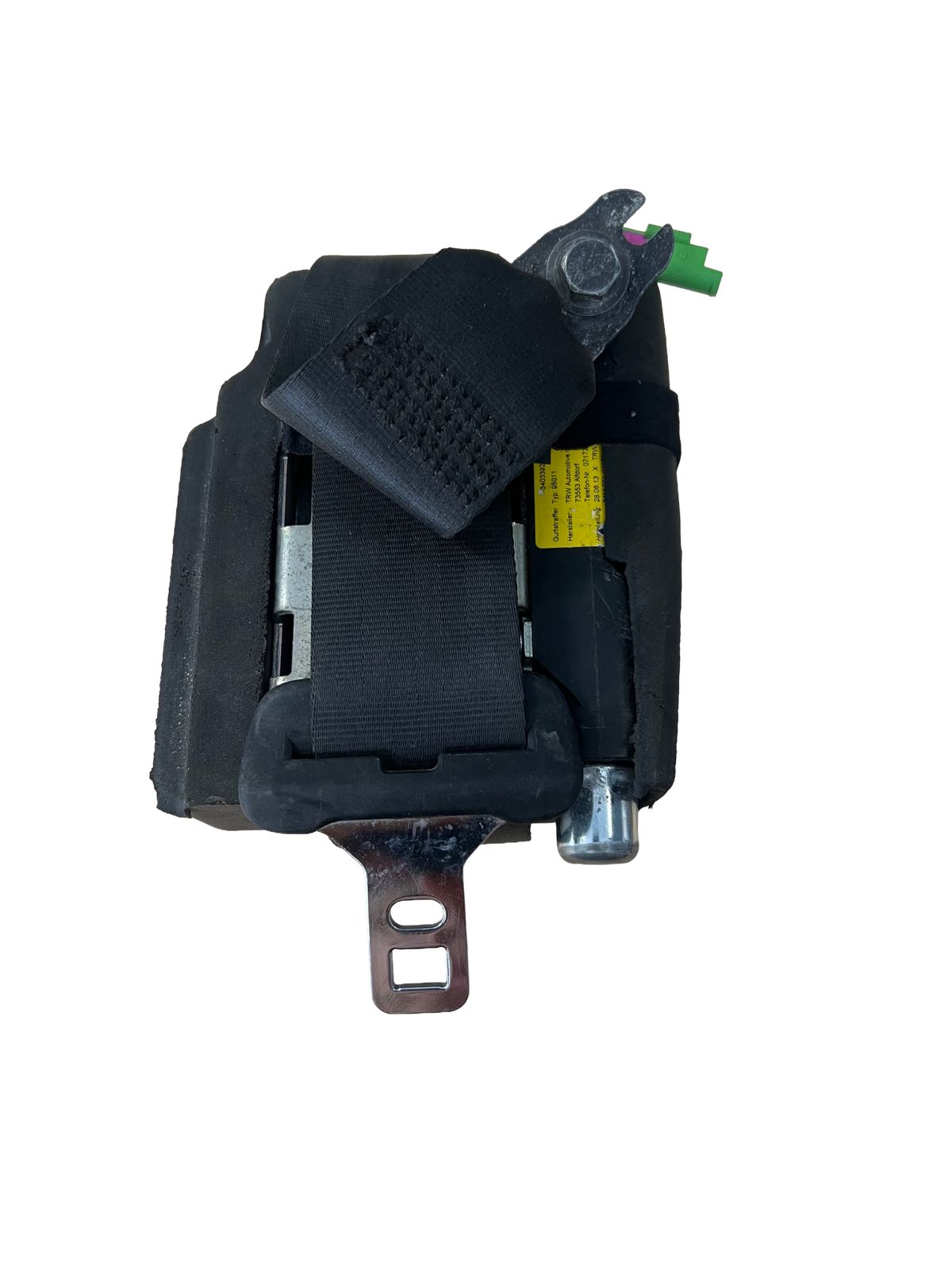 CINTURON VOLVO 39818852