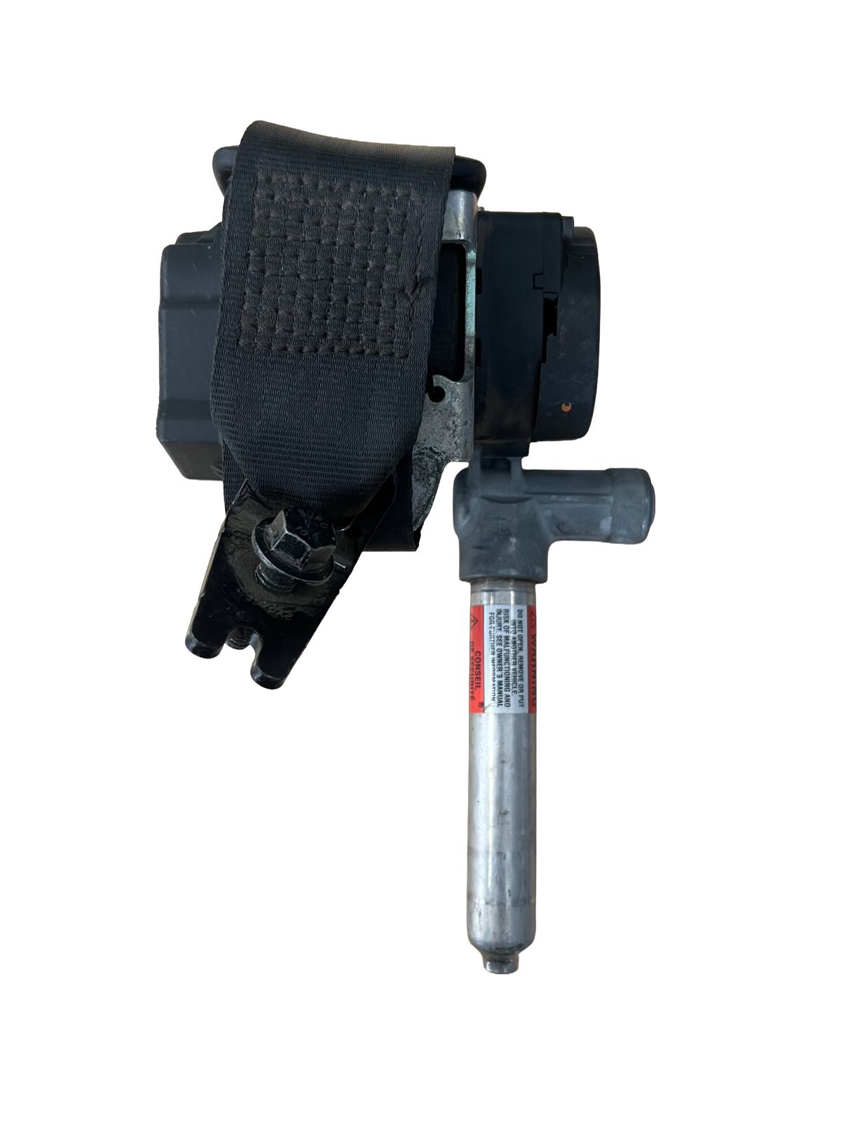 CINTURON VOLVO C30 30642227