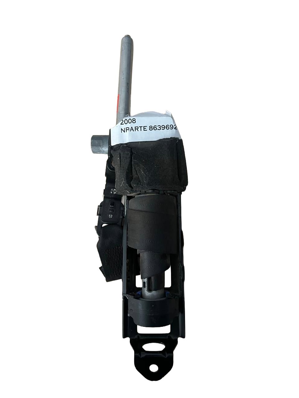 CINTURON VOLVO S40 2008 8639692