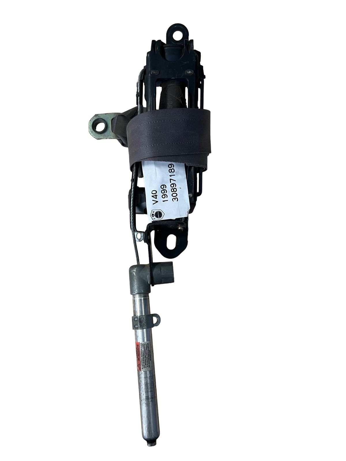 CINTURON VOLVO  V40 1999 30897189