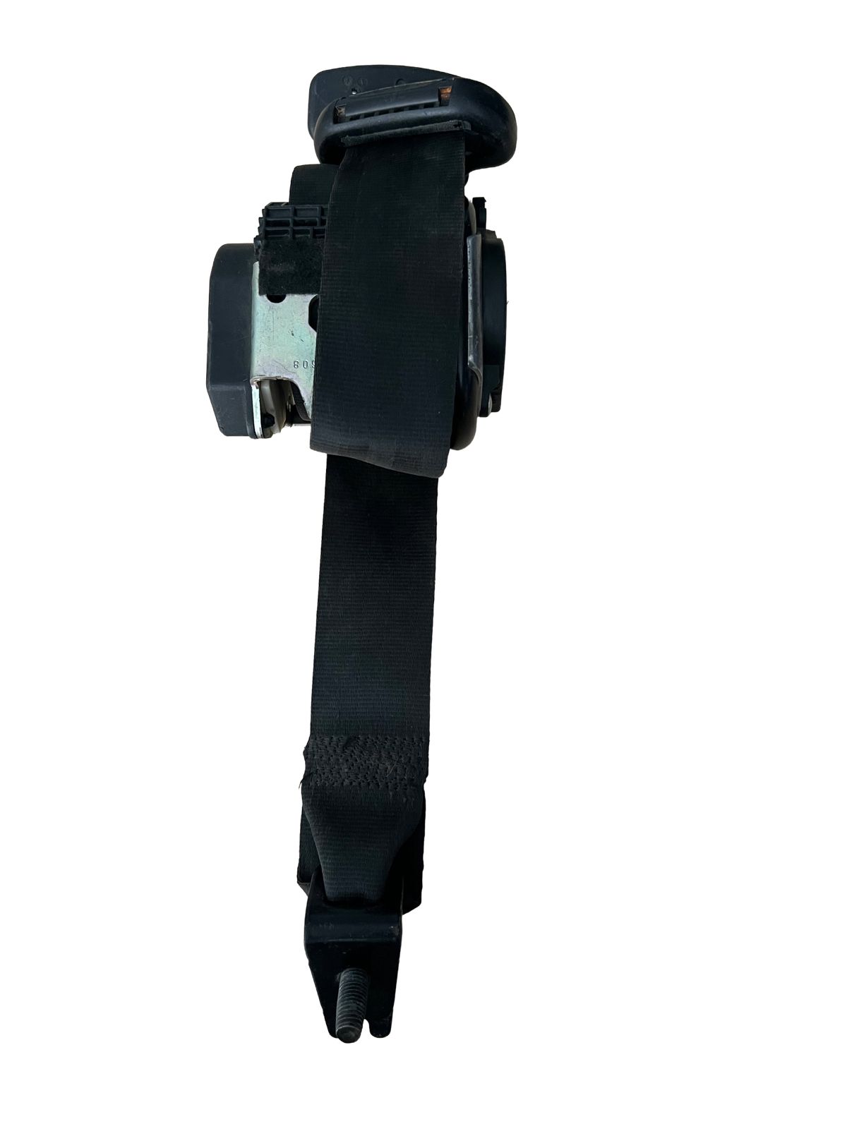 CINTURON VOLVO V40 TRASERO 39823323